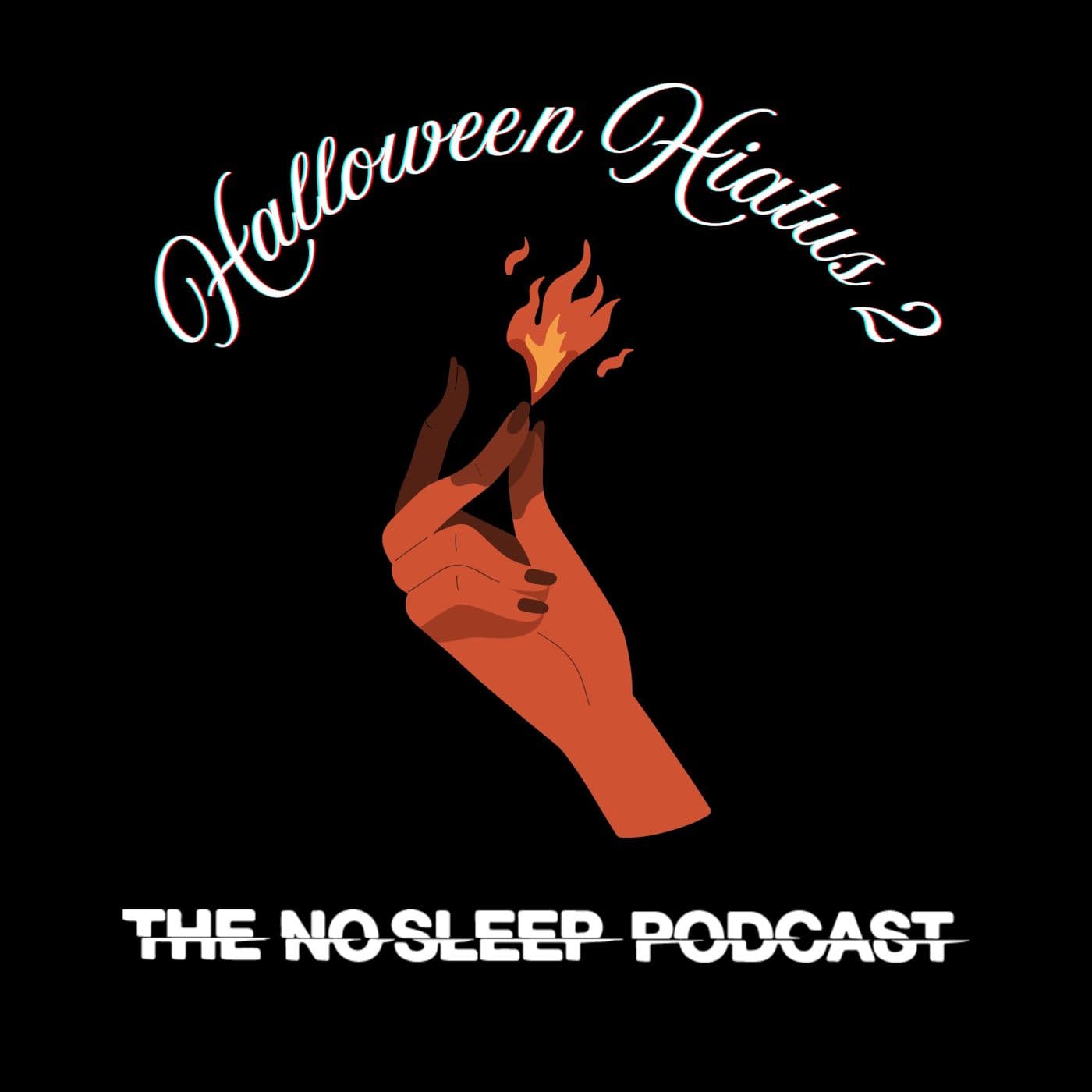 The NoSleep Podcast cover art