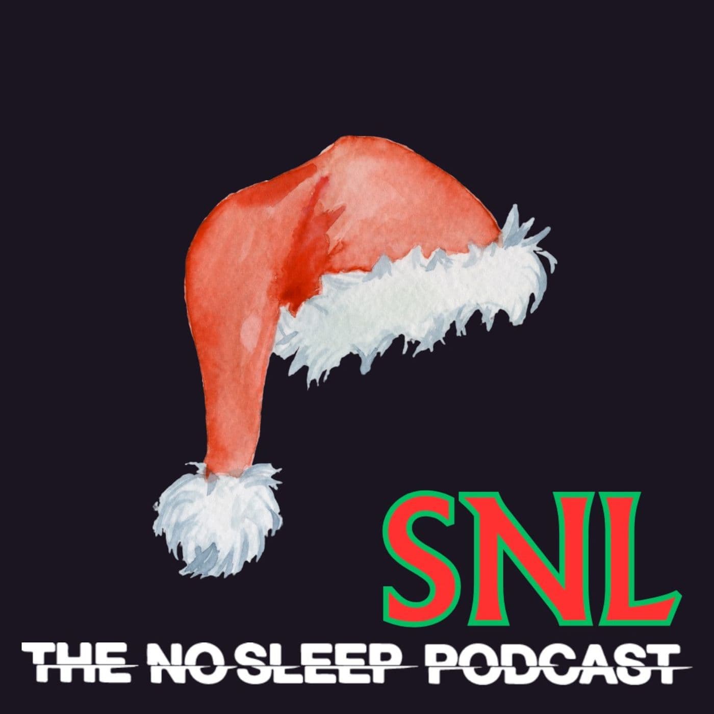The NoSleep Podcast cover art