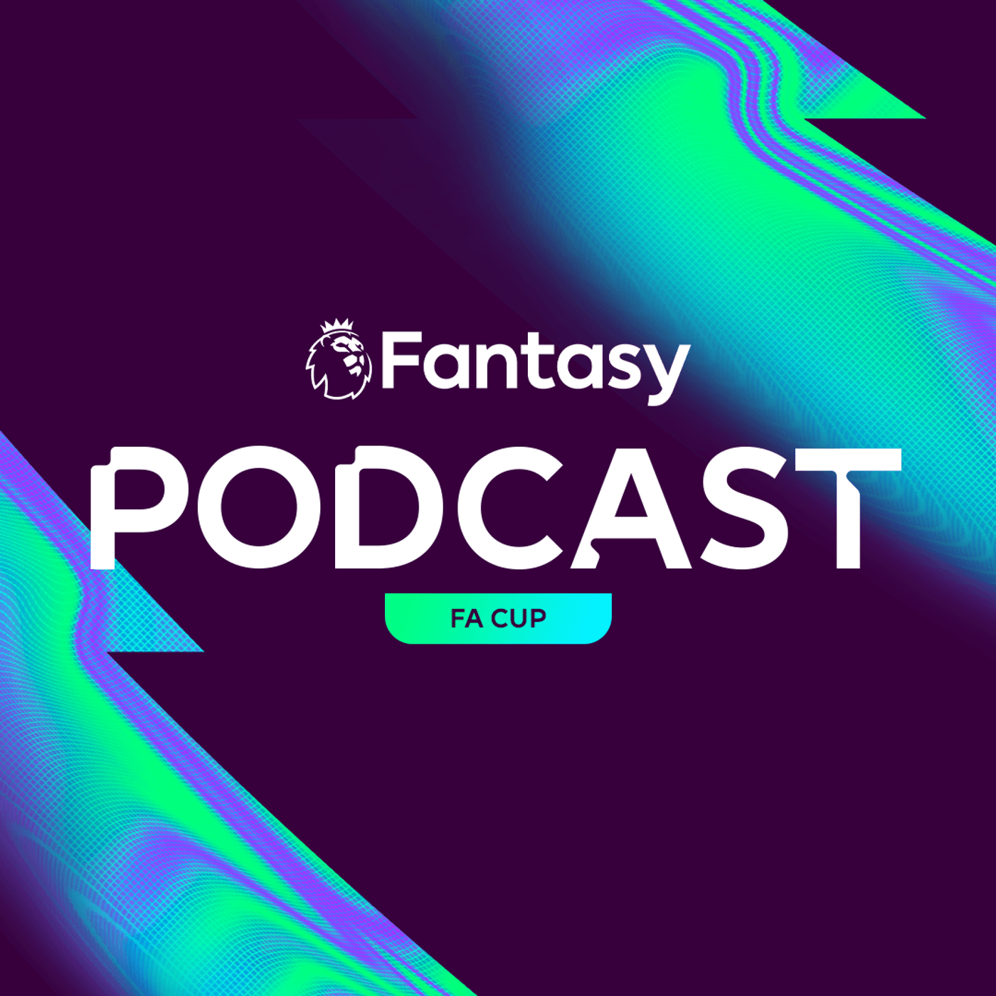 FPL Pod podcast cover art