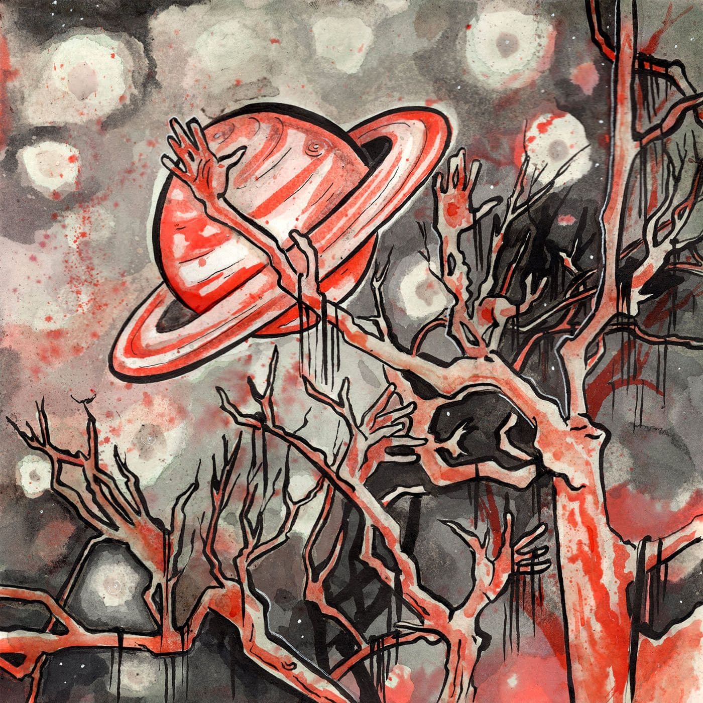 The NoSleep Podcast cover art