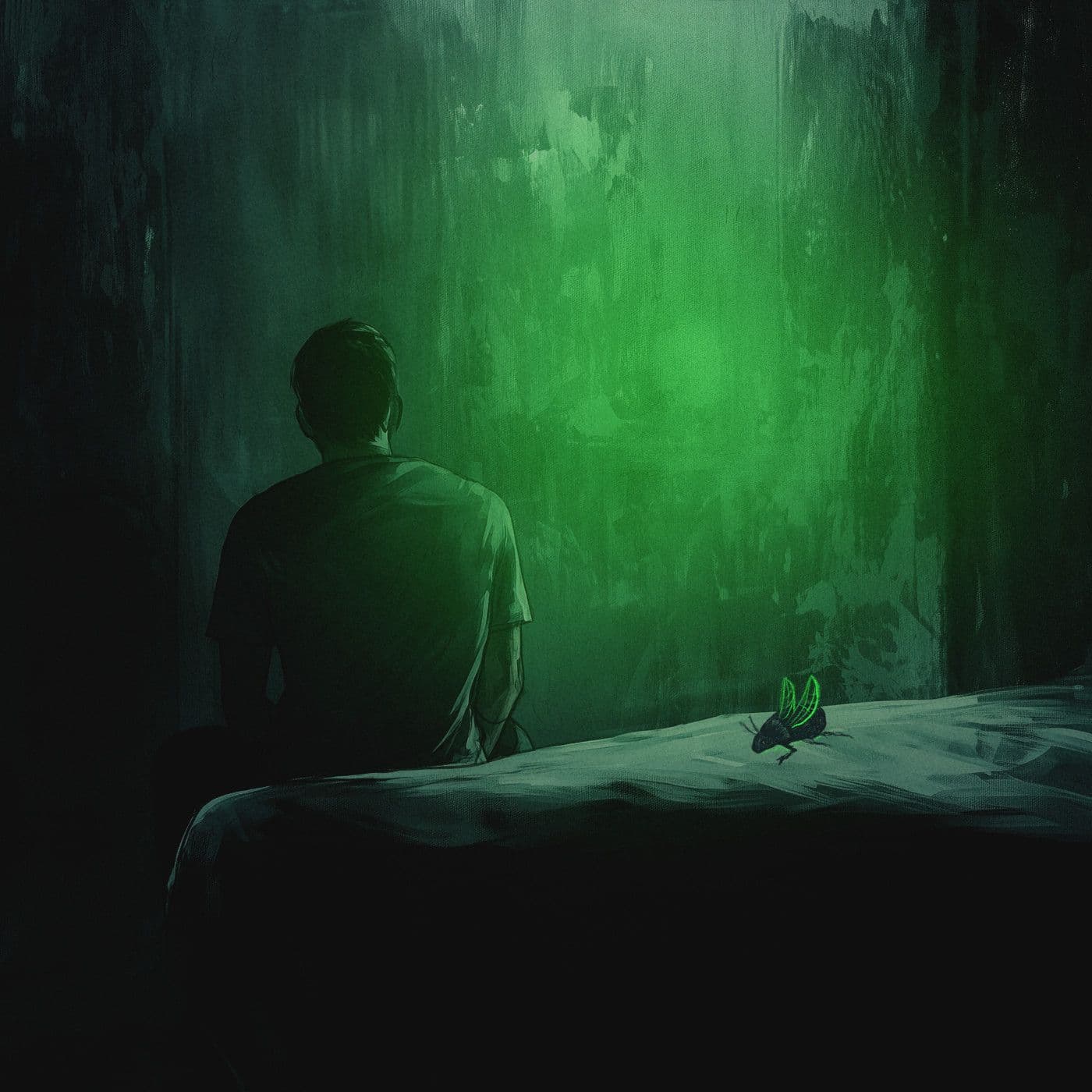 The NoSleep Podcast cover art