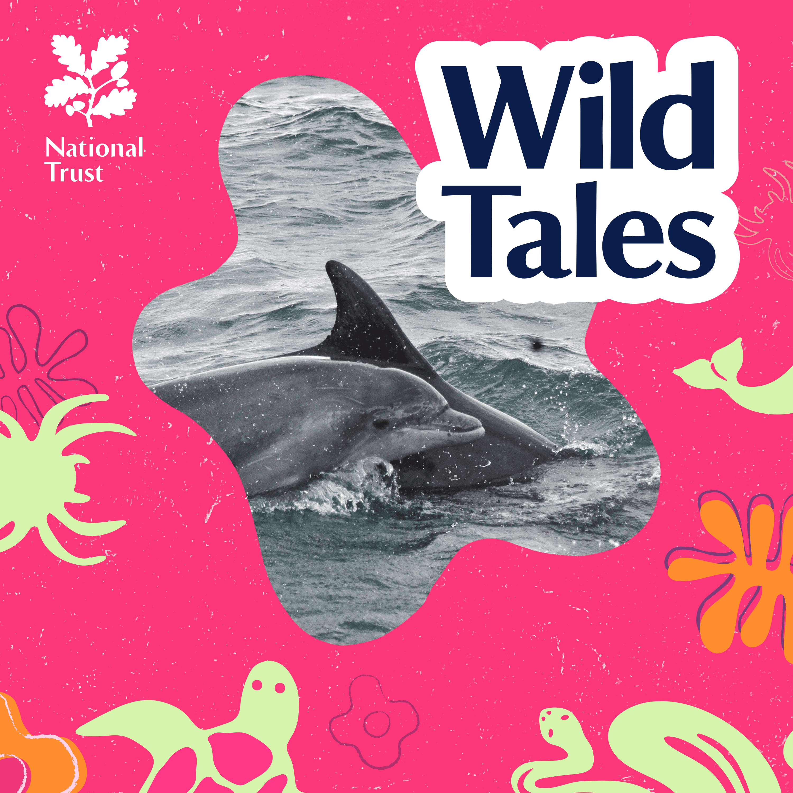 Wild Tales | Nature Podcast cover art