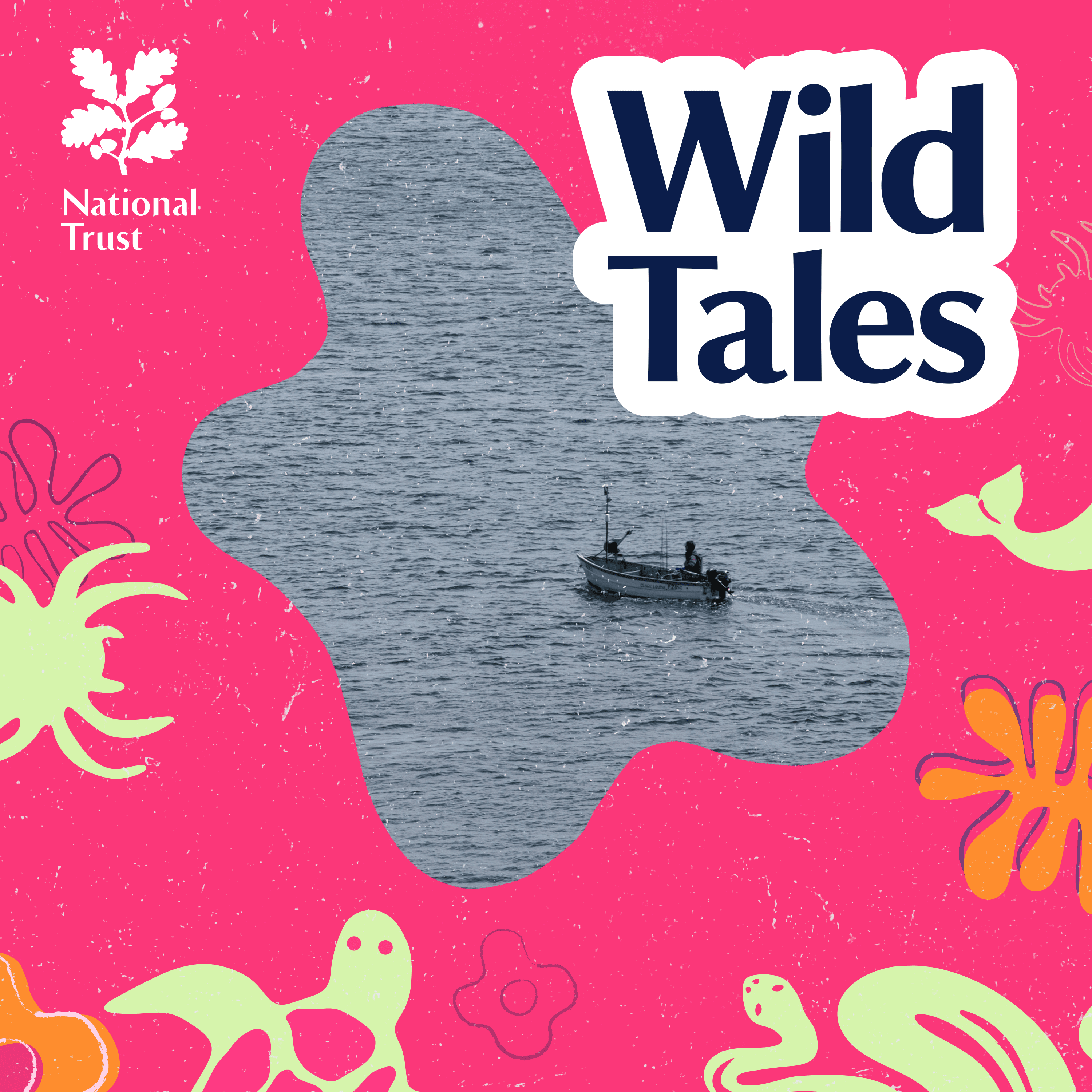Wild Tales | Nature Podcast cover art