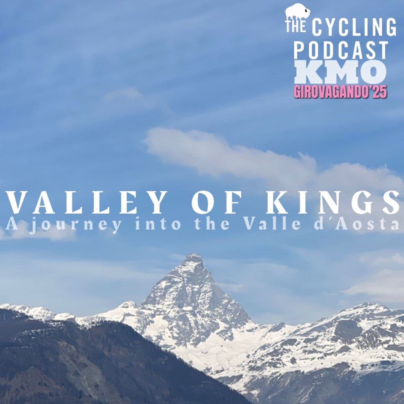 The Cycling Podcast cover art