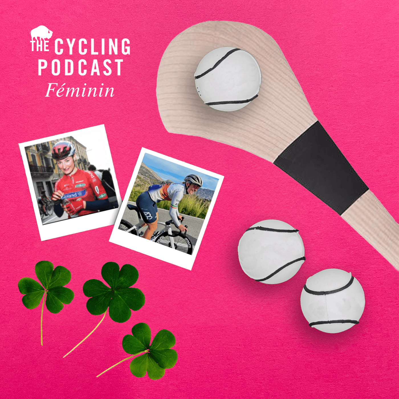 The Cycling Podcast cover art