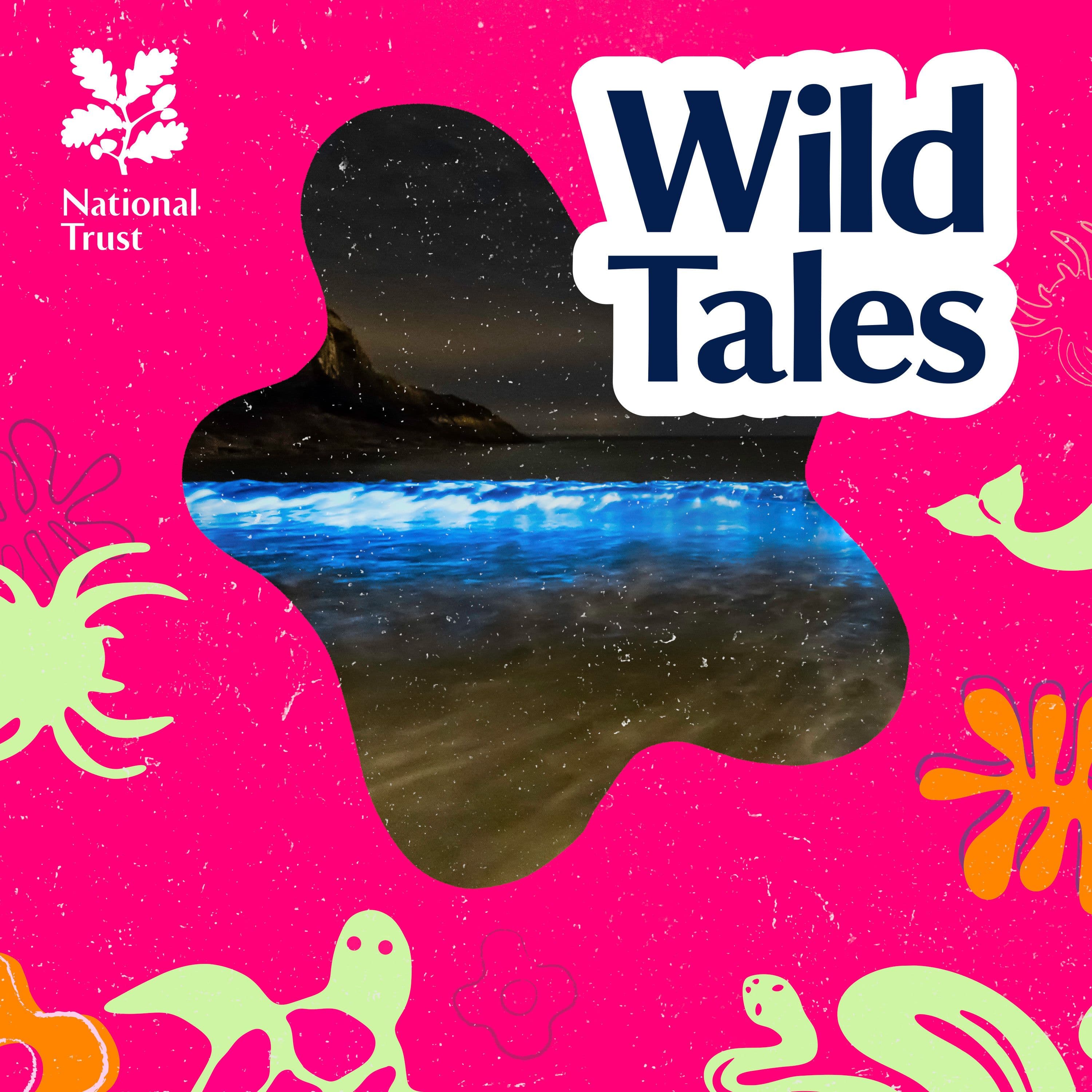 Wild Tales | Nature Podcast cover art