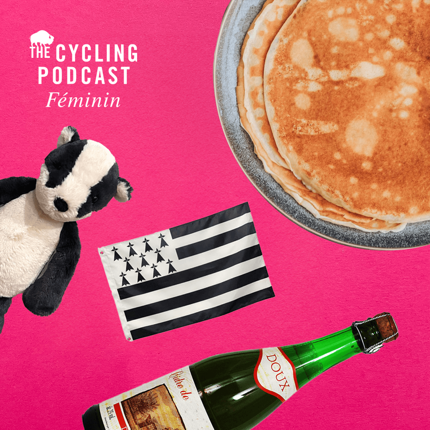 The Cycling Podcast cover art