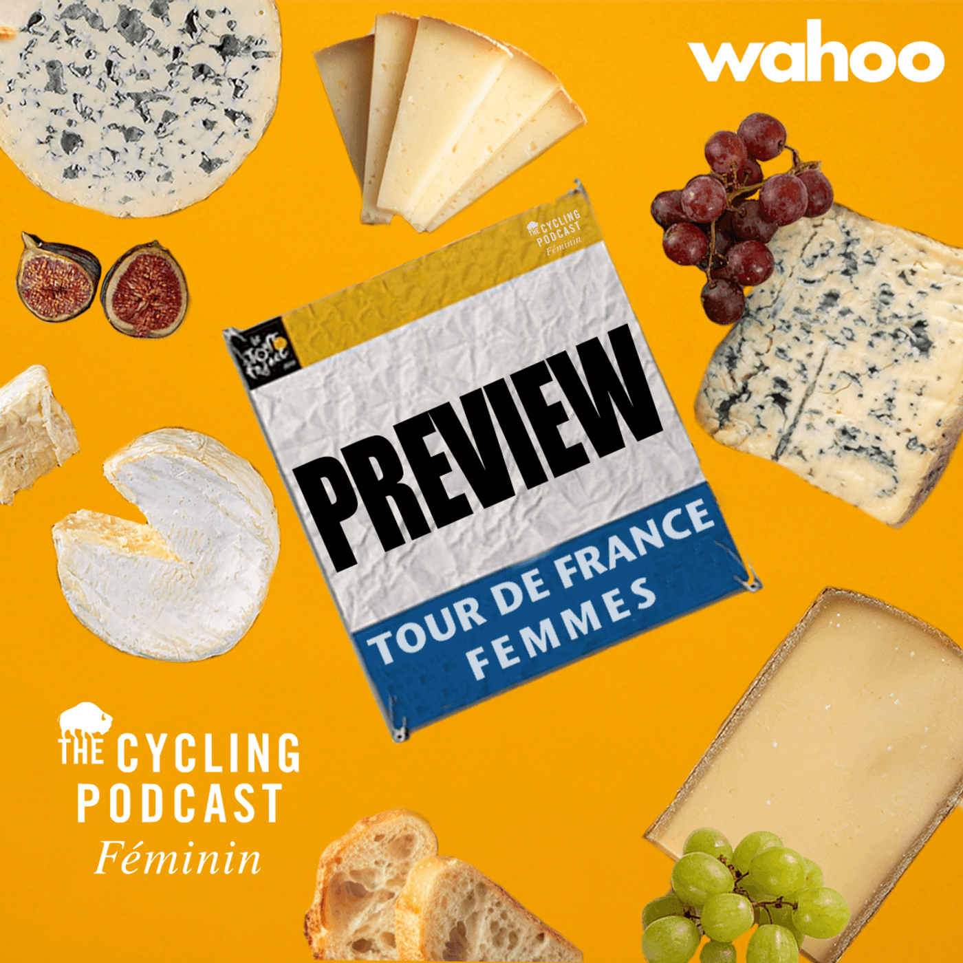 The Cycling Podcast cover art