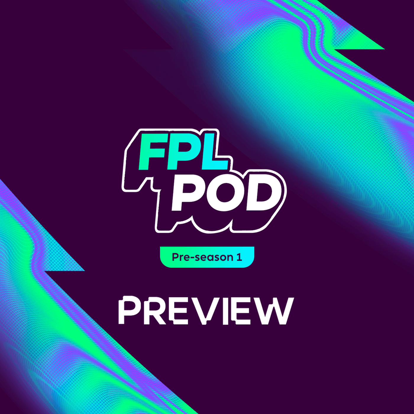 FPL Pod podcast cover art