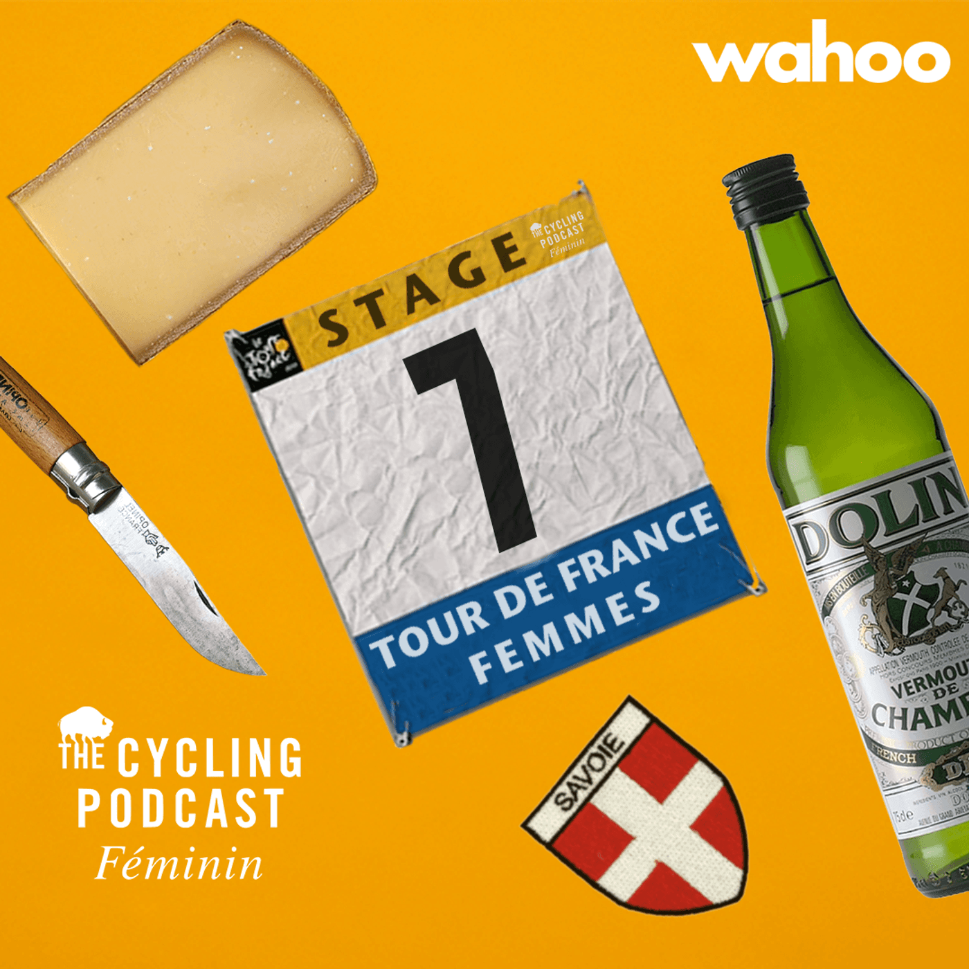 The Cycling Podcast cover art