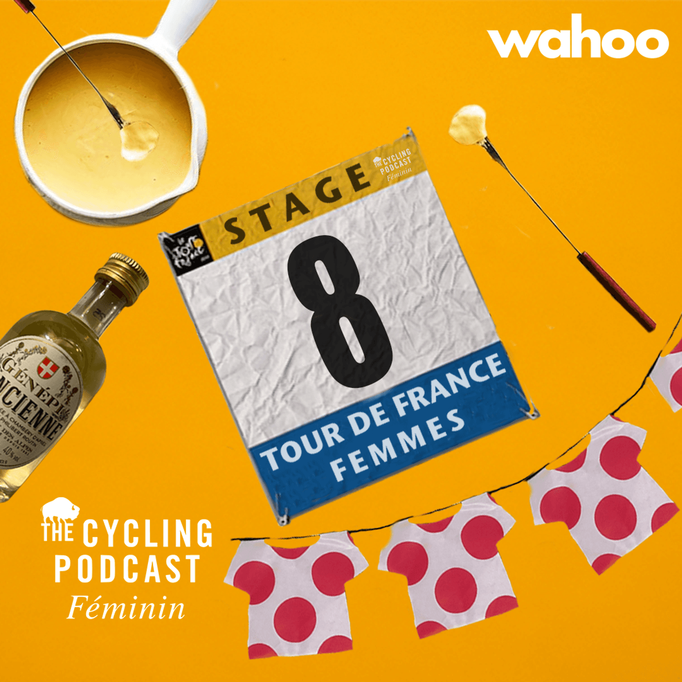 The Cycling Podcast cover art