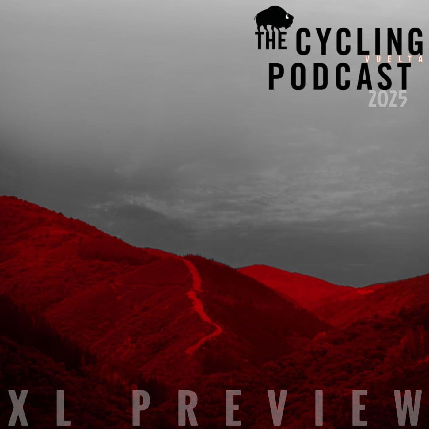 The Cycling Podcast cover art