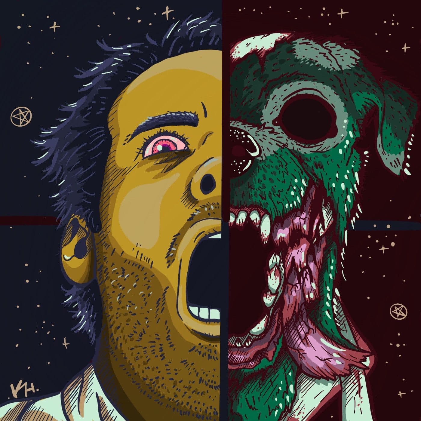 The NoSleep Podcast cover art