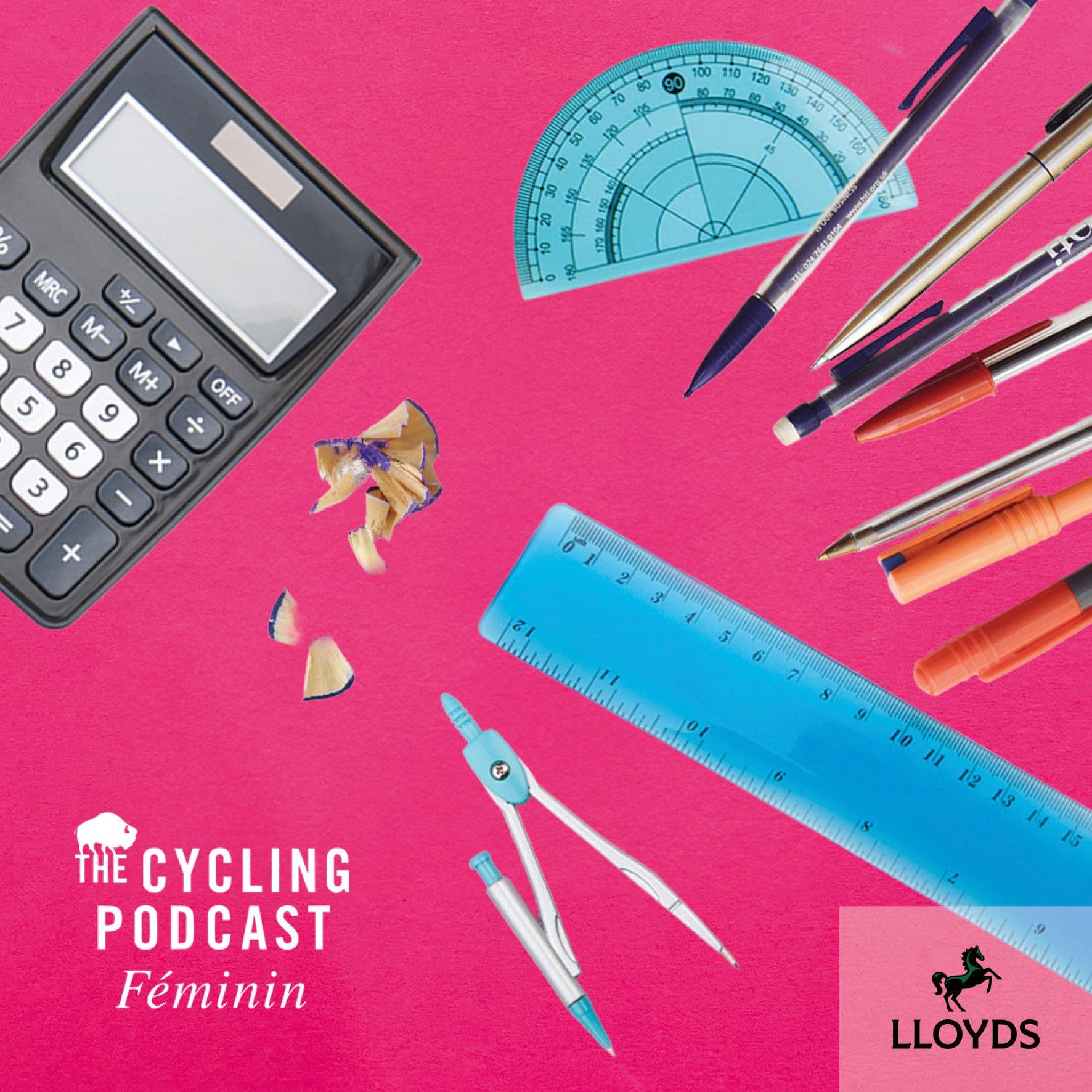 The Cycling Podcast cover art