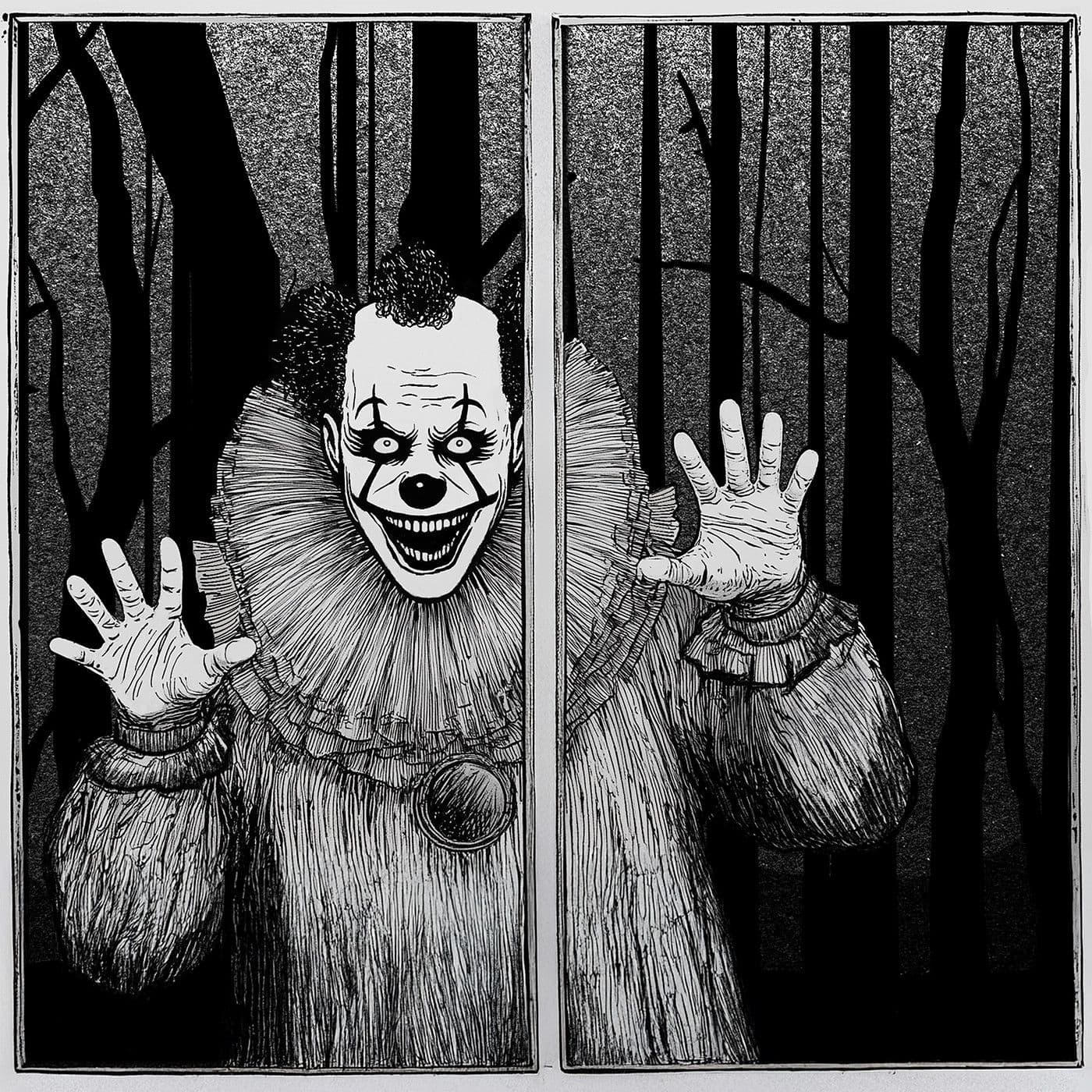 The NoSleep Podcast cover art