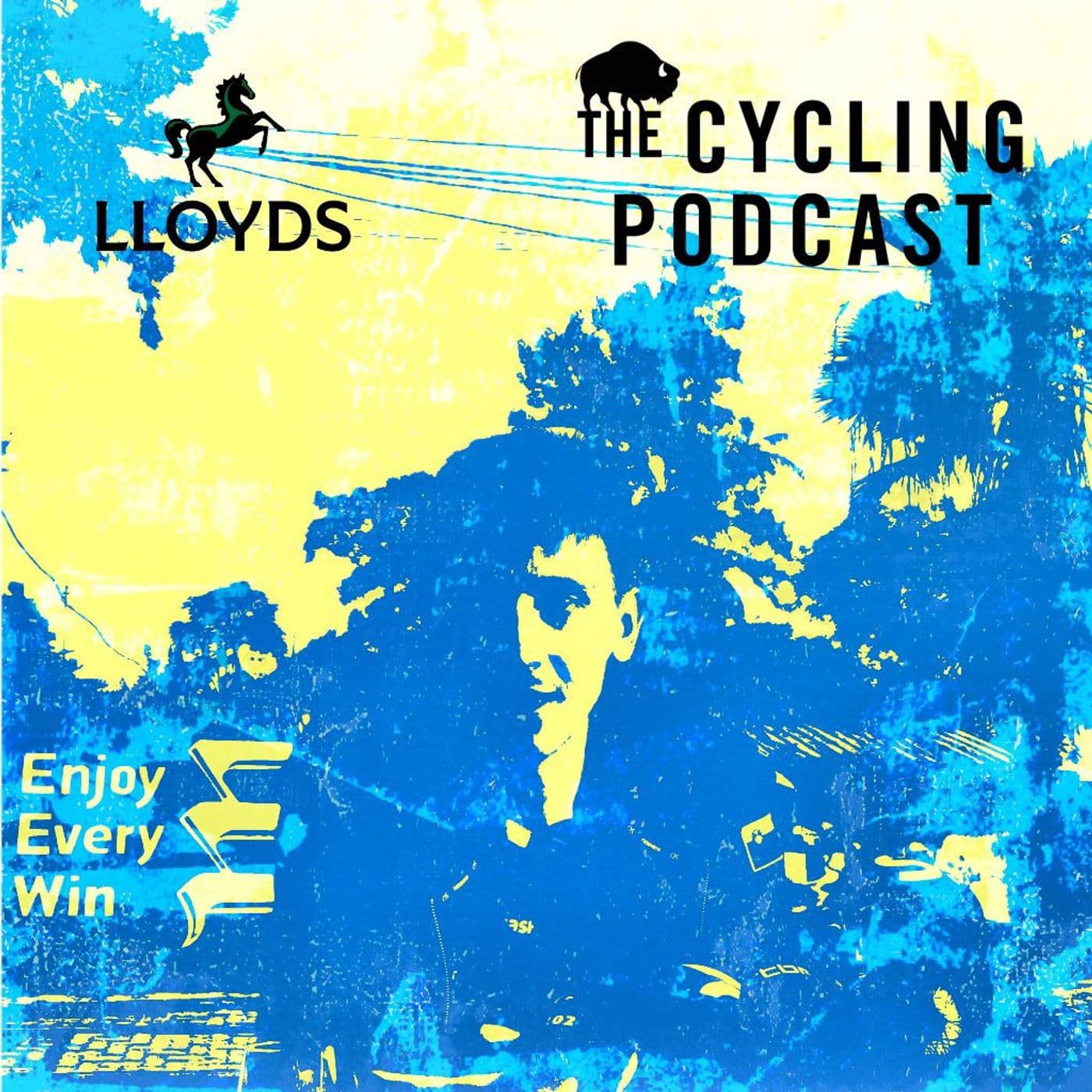 The Cycling Podcast cover art