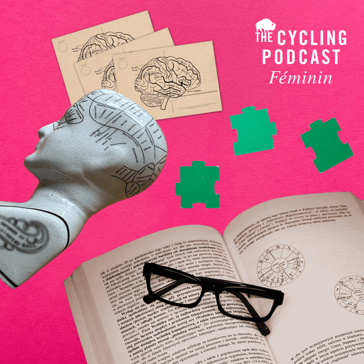 The Cycling Podcast cover art