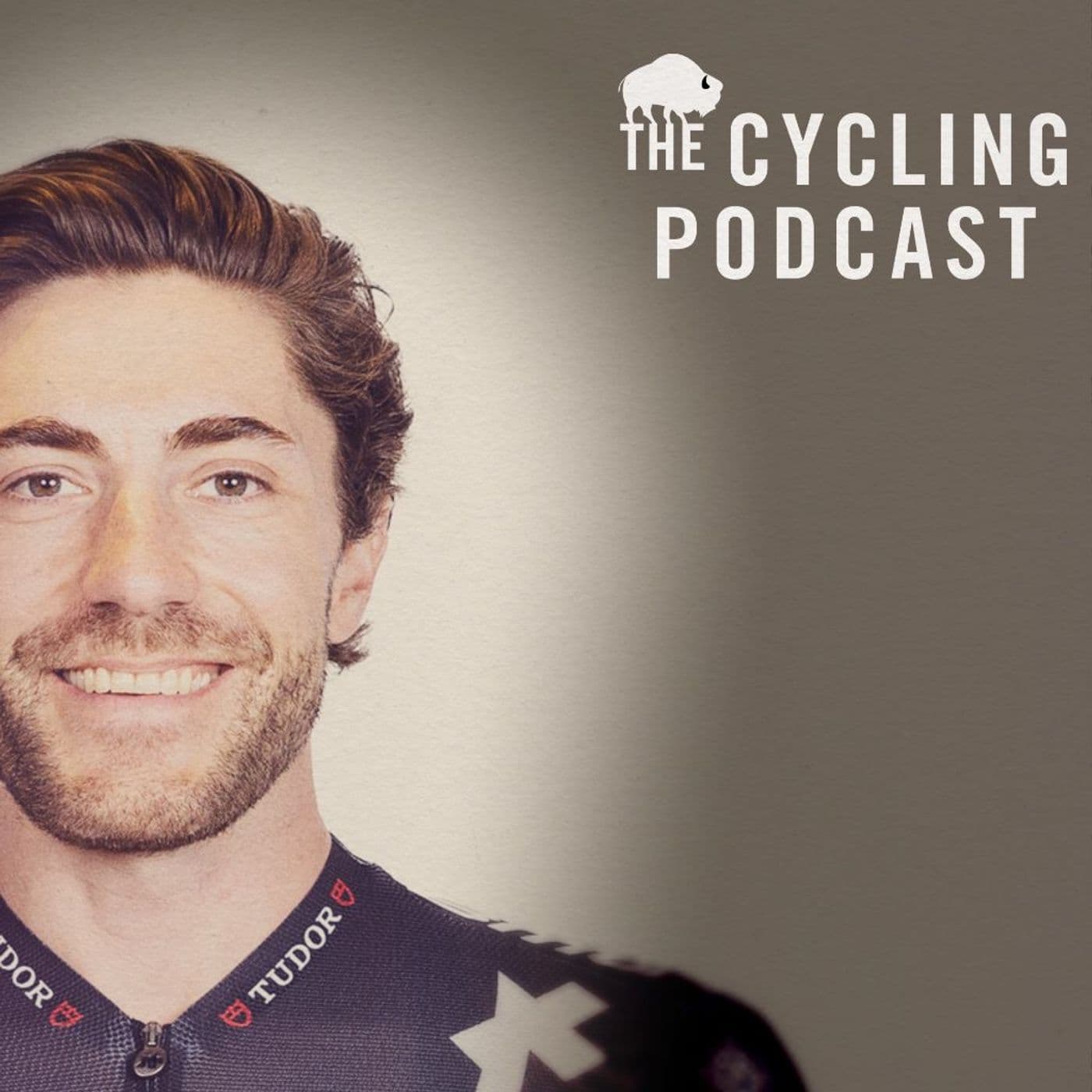 The Cycling Podcast cover art