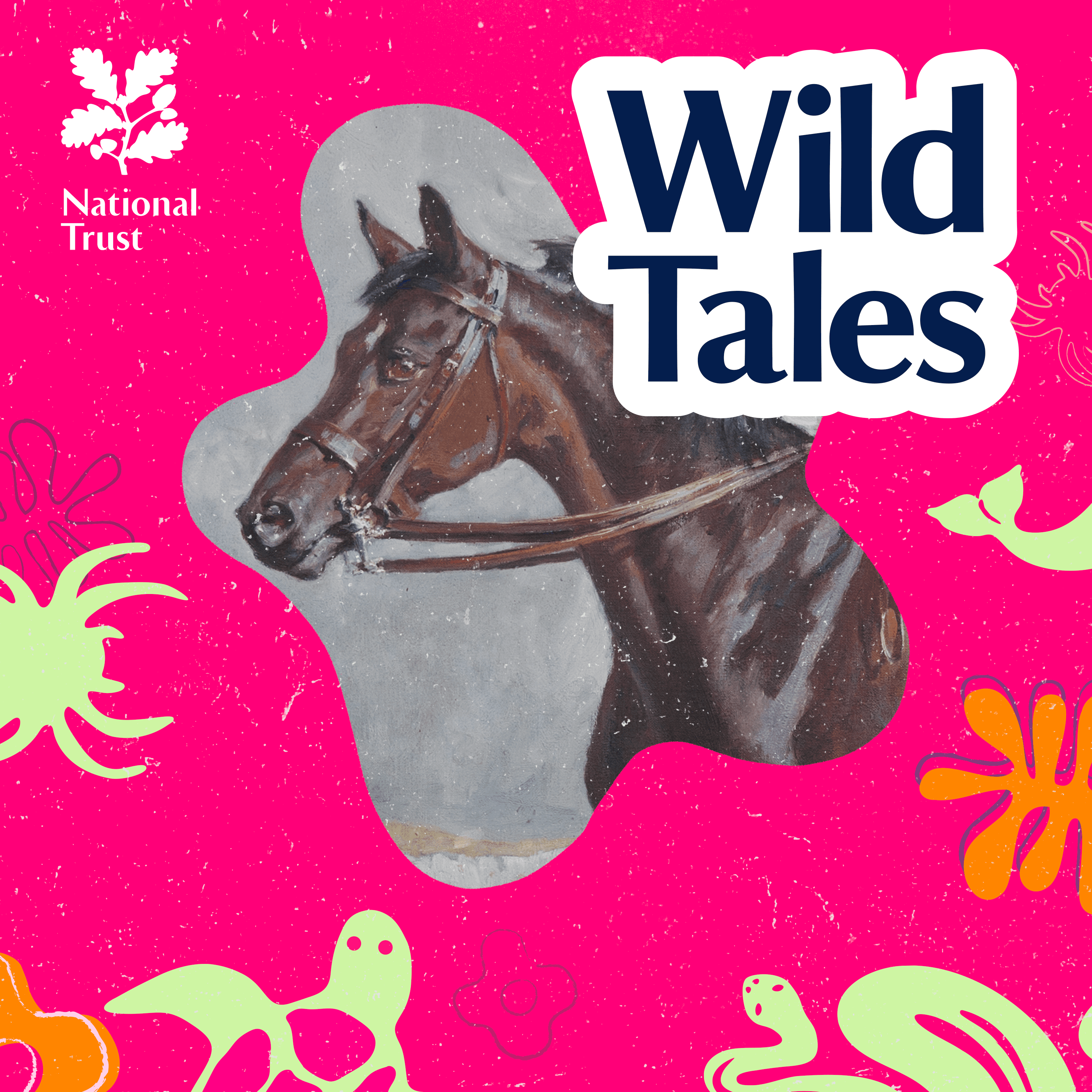 Wild Tales | Nature Podcast cover art