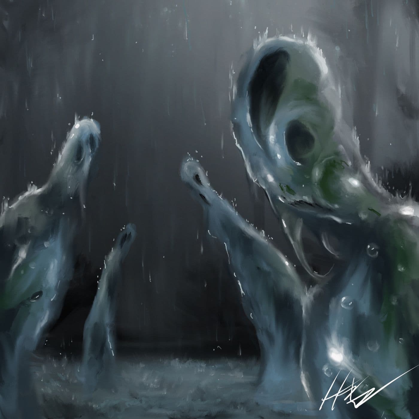 The NoSleep Podcast cover art