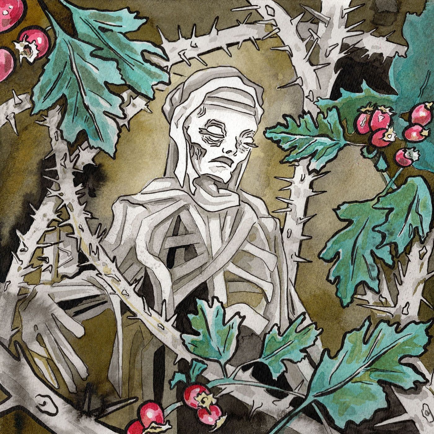 The NoSleep Podcast cover art