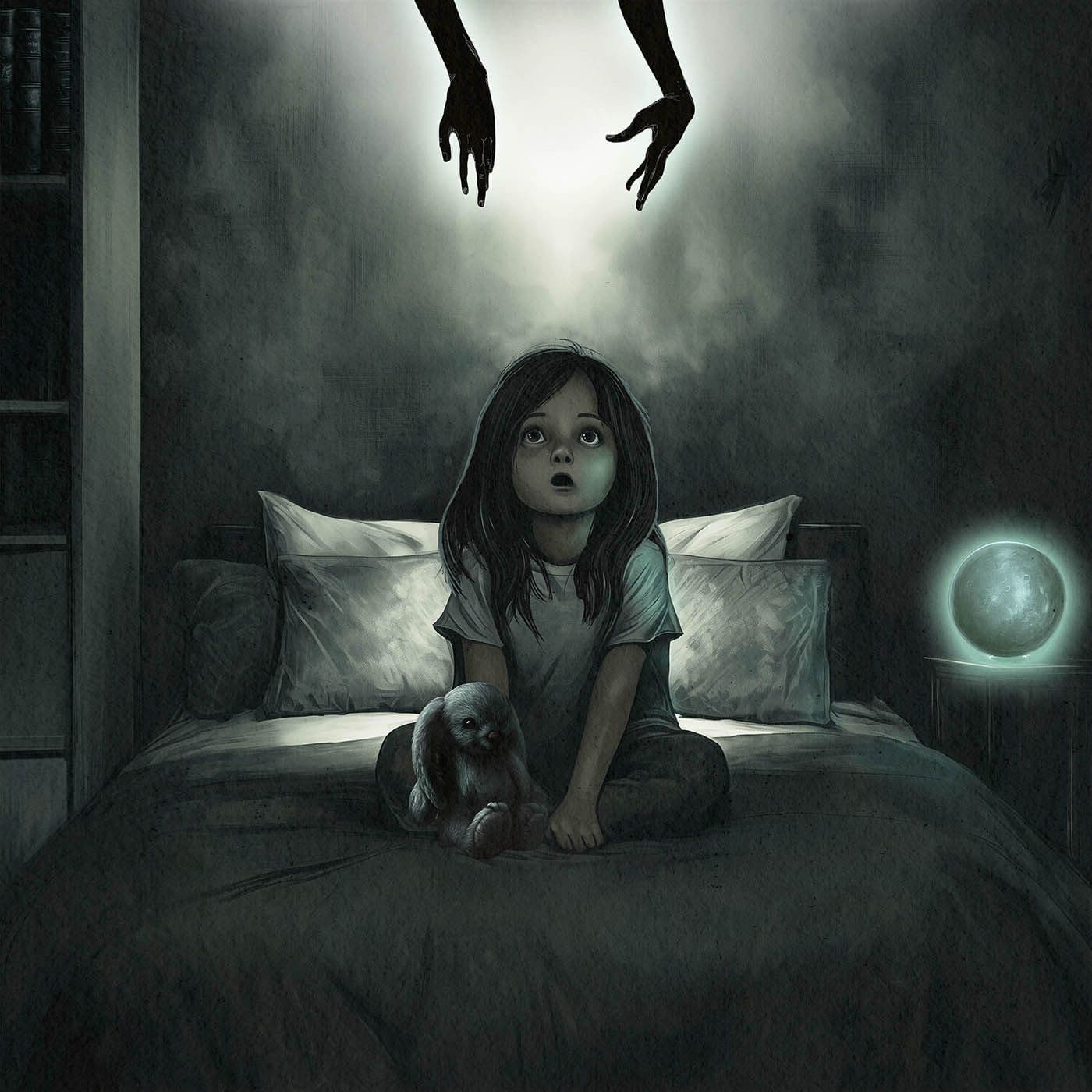 The NoSleep Podcast cover art
