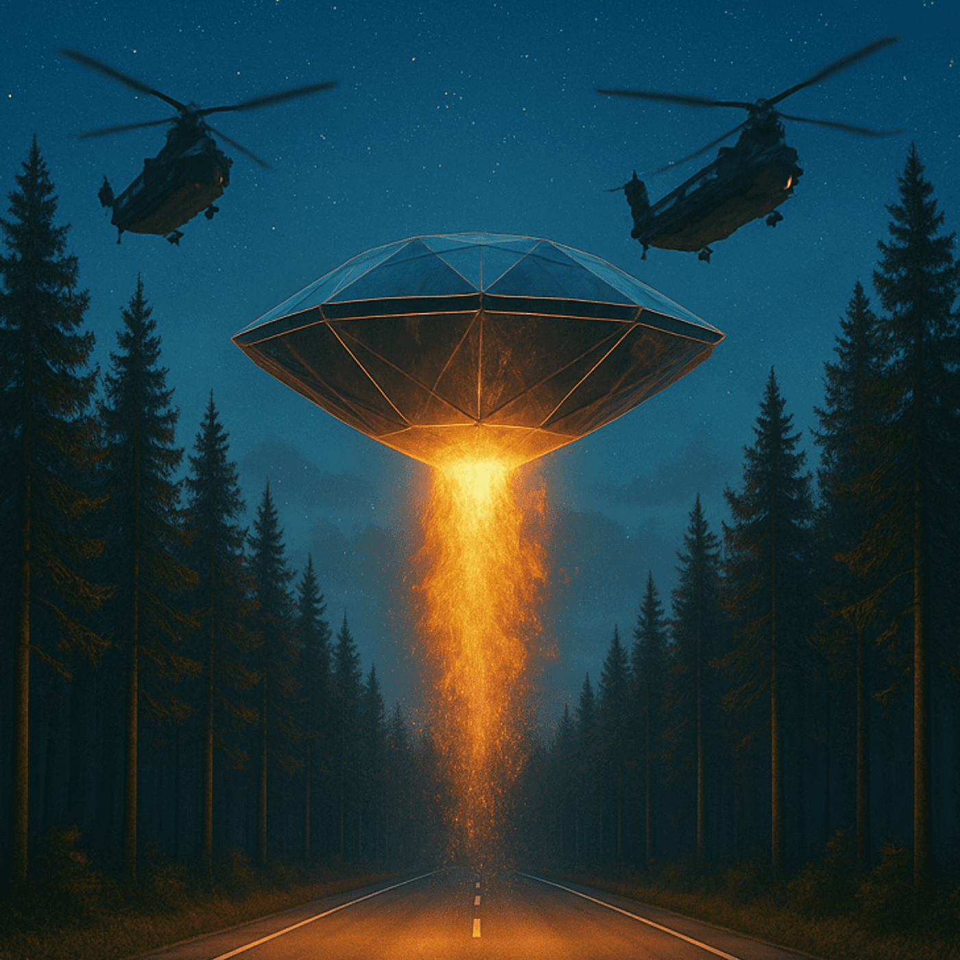 Expanded Perspectives podcast cover art