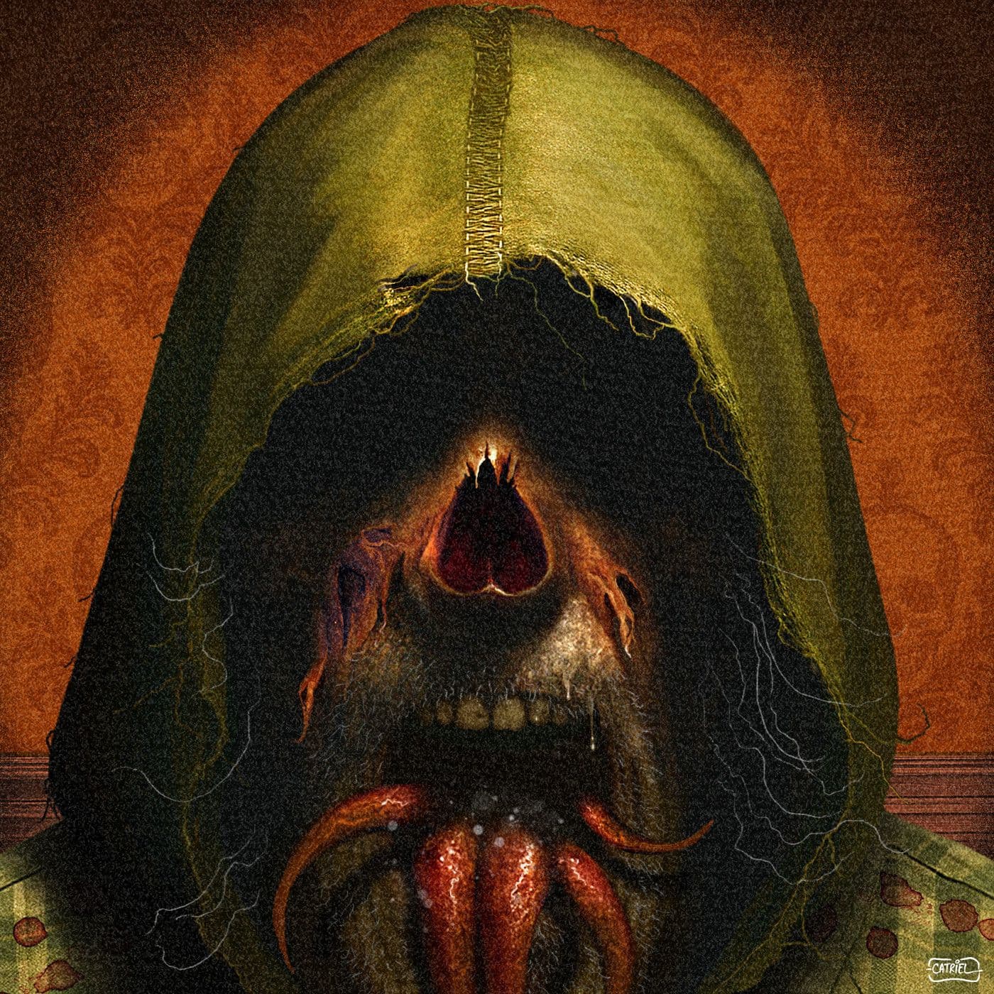 The NoSleep Podcast cover art