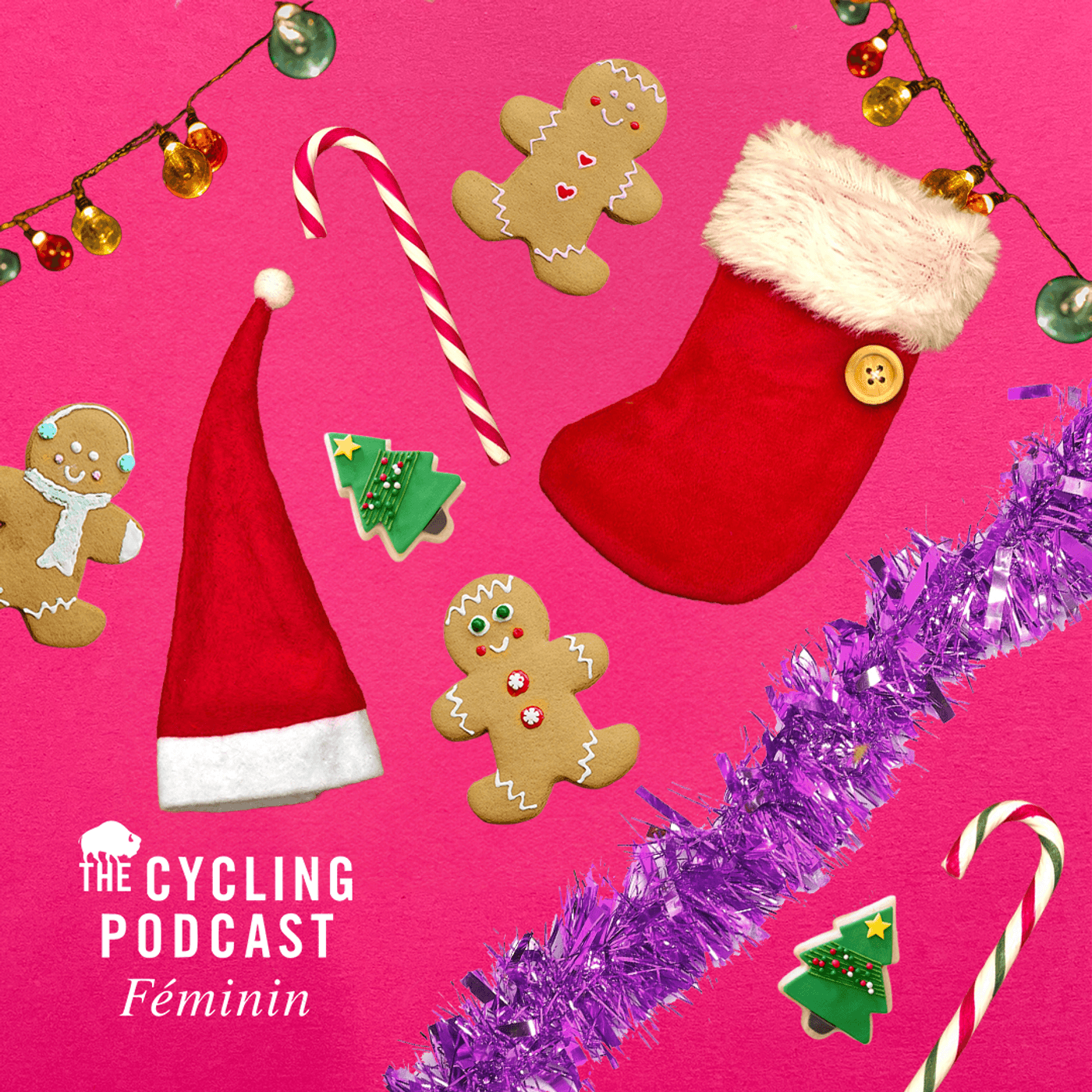The Cycling Podcast cover art