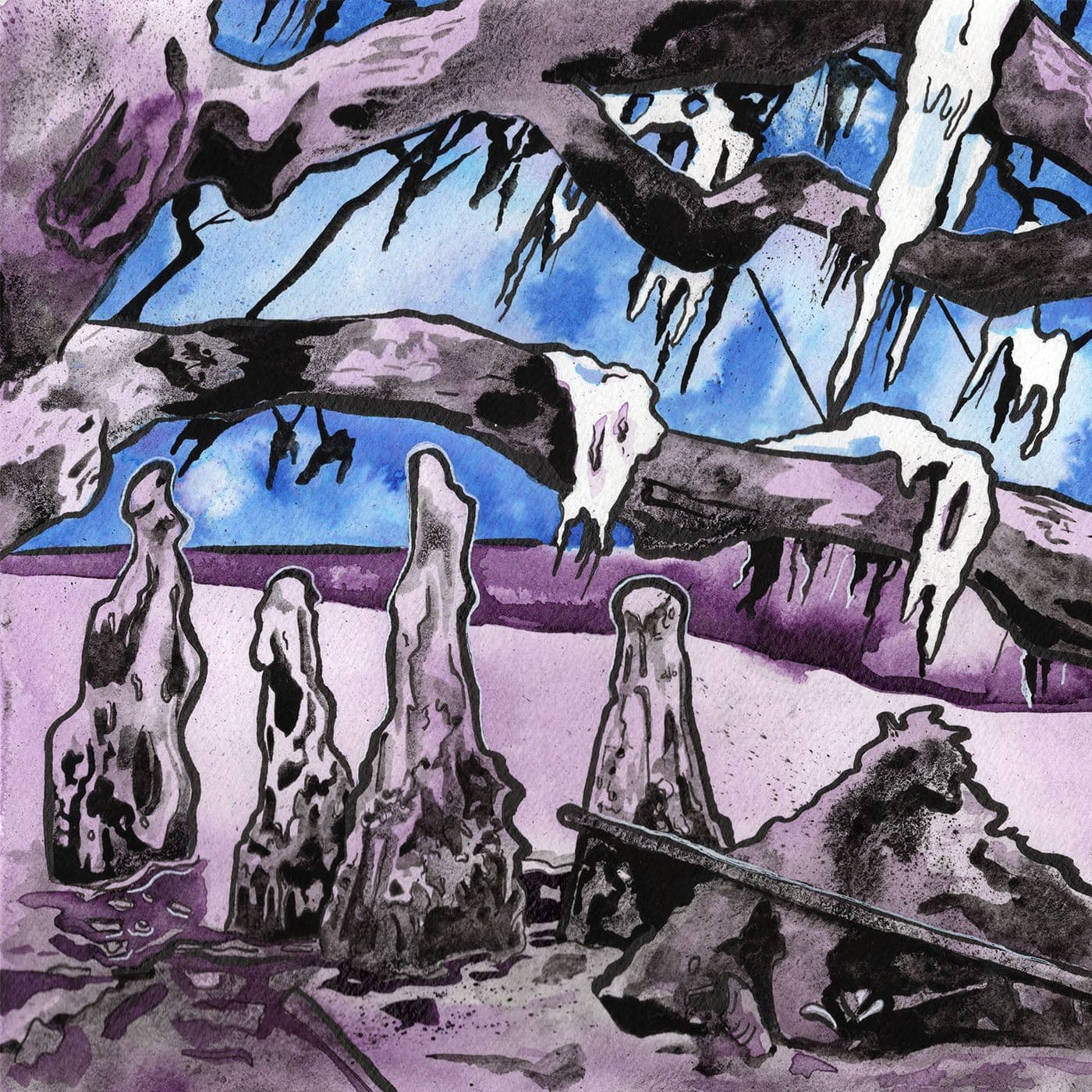 The NoSleep Podcast cover art