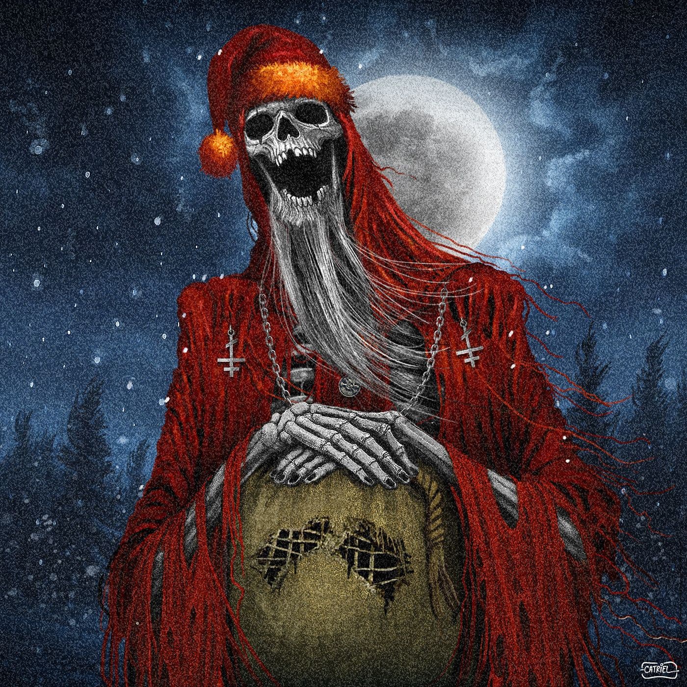 The NoSleep Podcast cover art