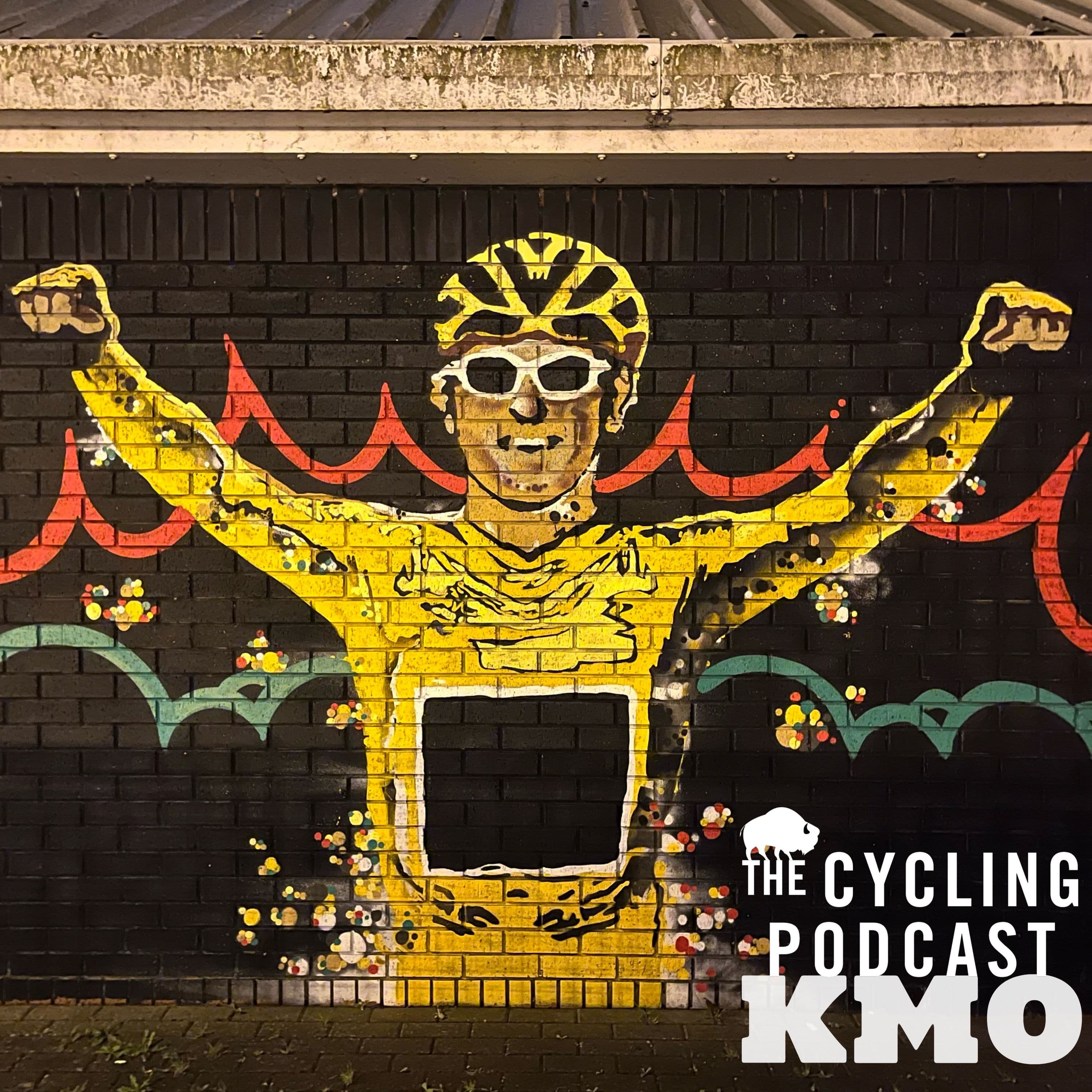The Cycling Podcast cover art