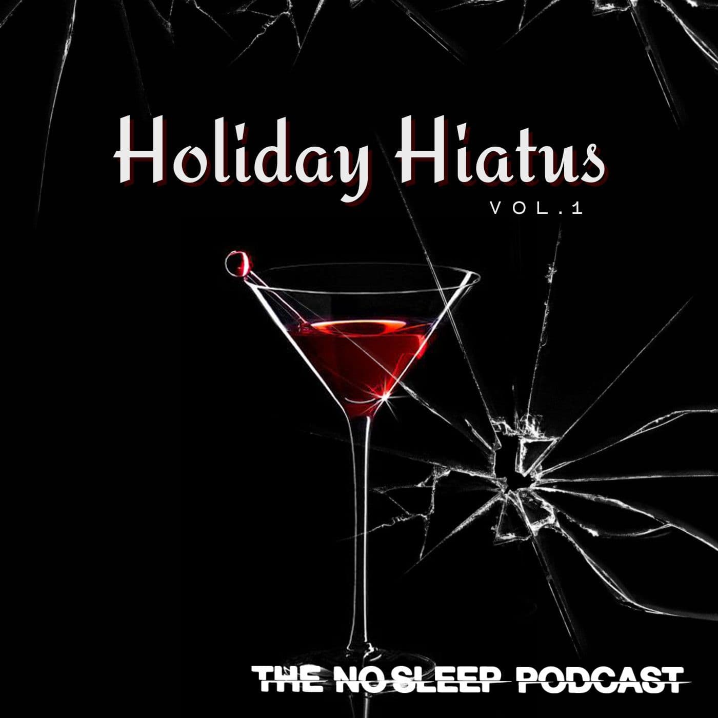 The NoSleep Podcast cover art