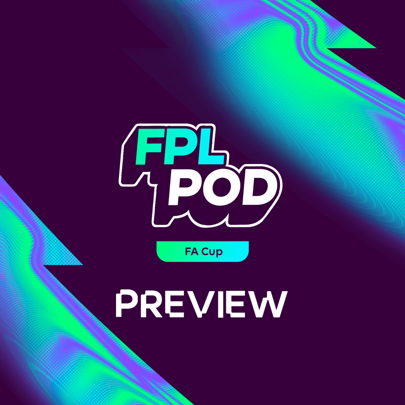 FPL Pod podcast cover art