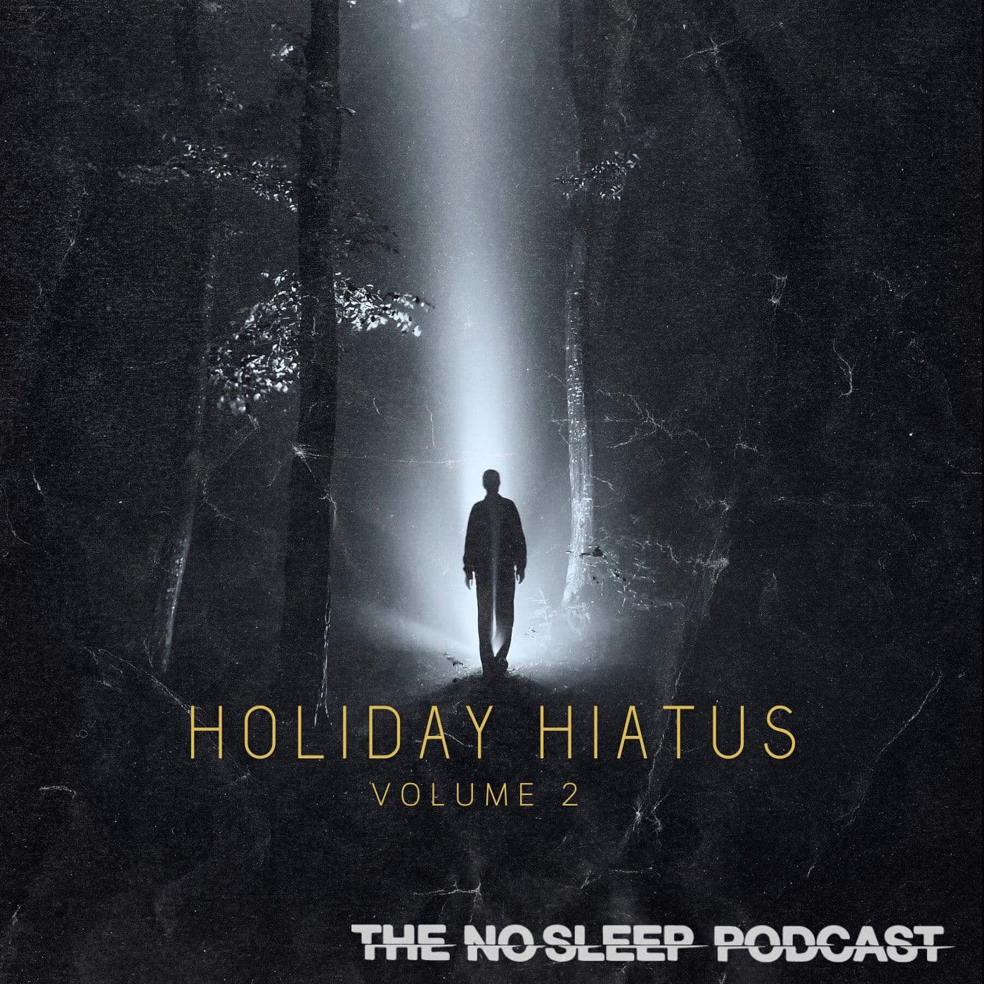 The NoSleep Podcast cover art