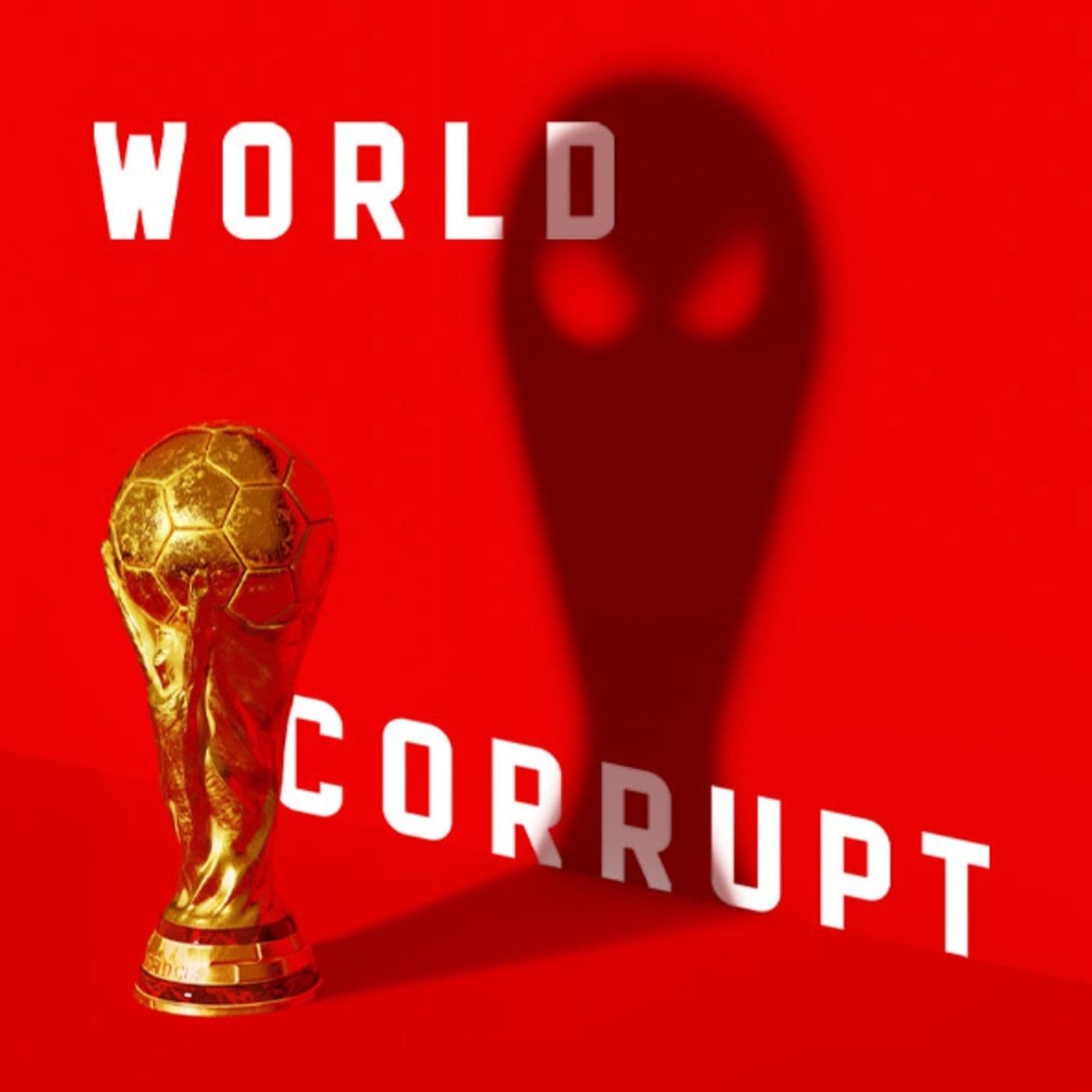 Pod Save the World podcast cover art