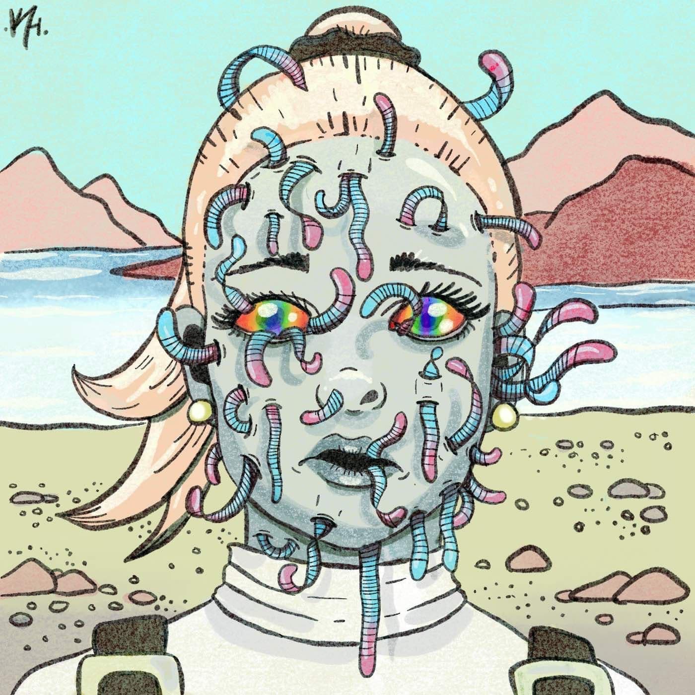 The NoSleep Podcast cover art
