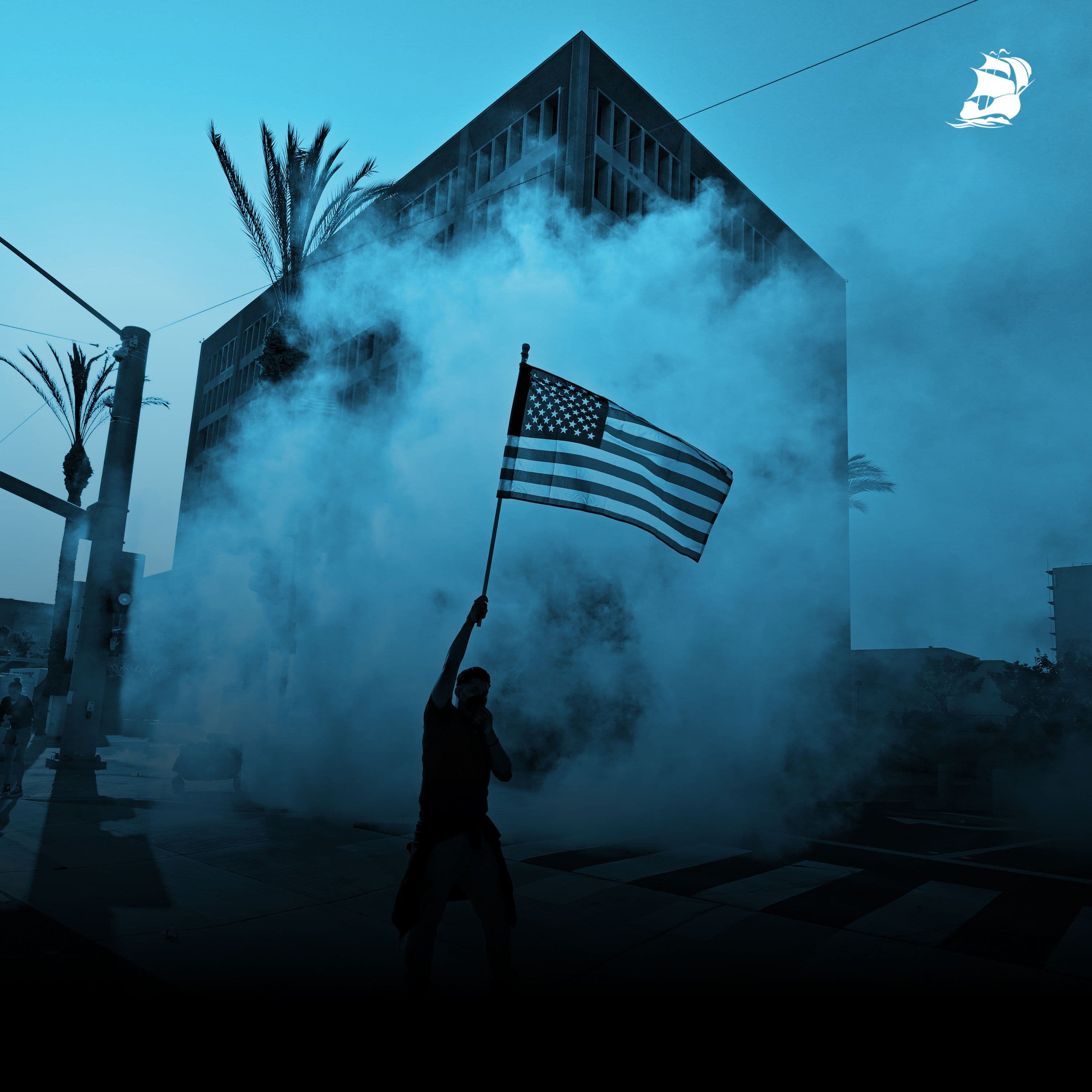 The Bulwark Daily podcast cover art