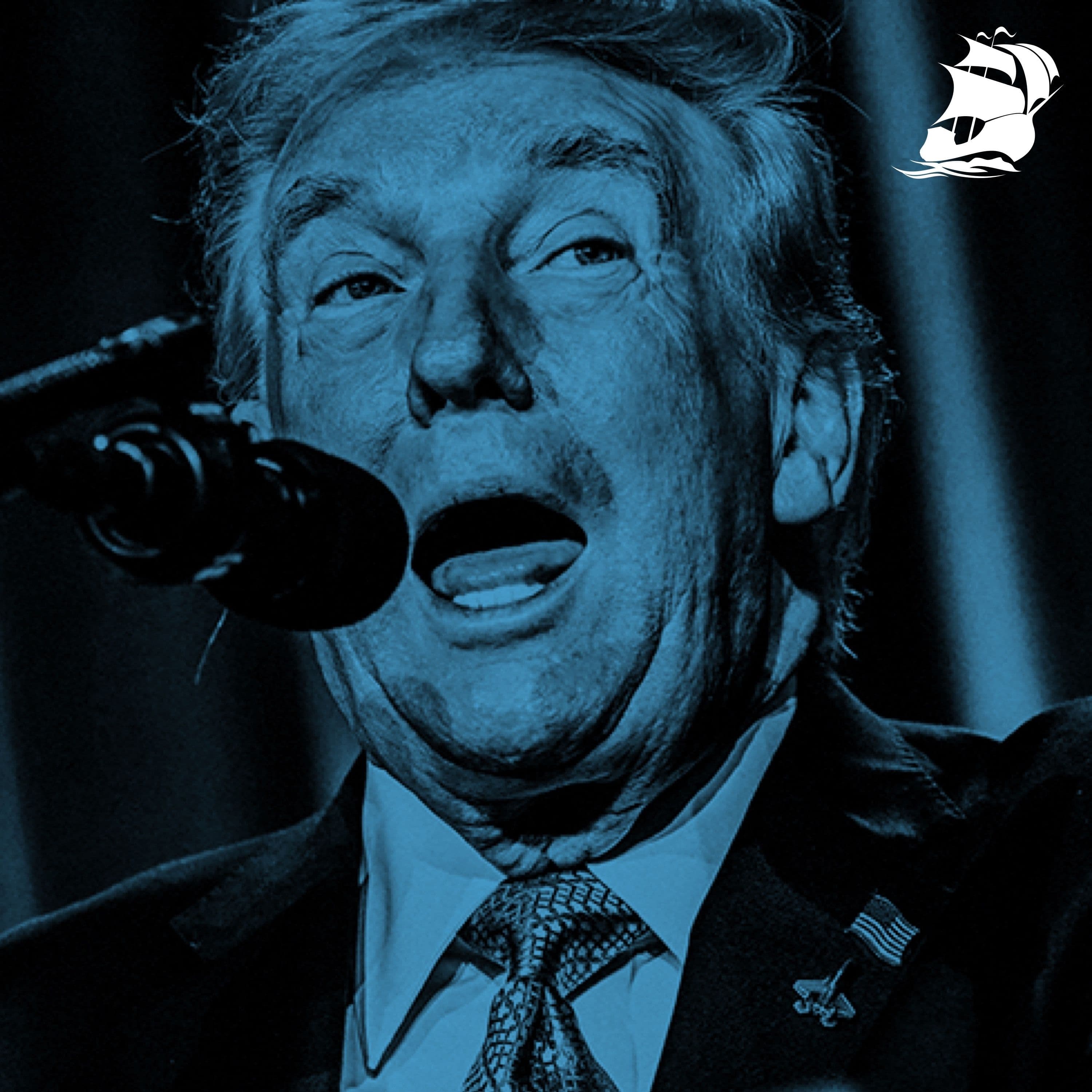 The Bulwark Daily podcast cover art