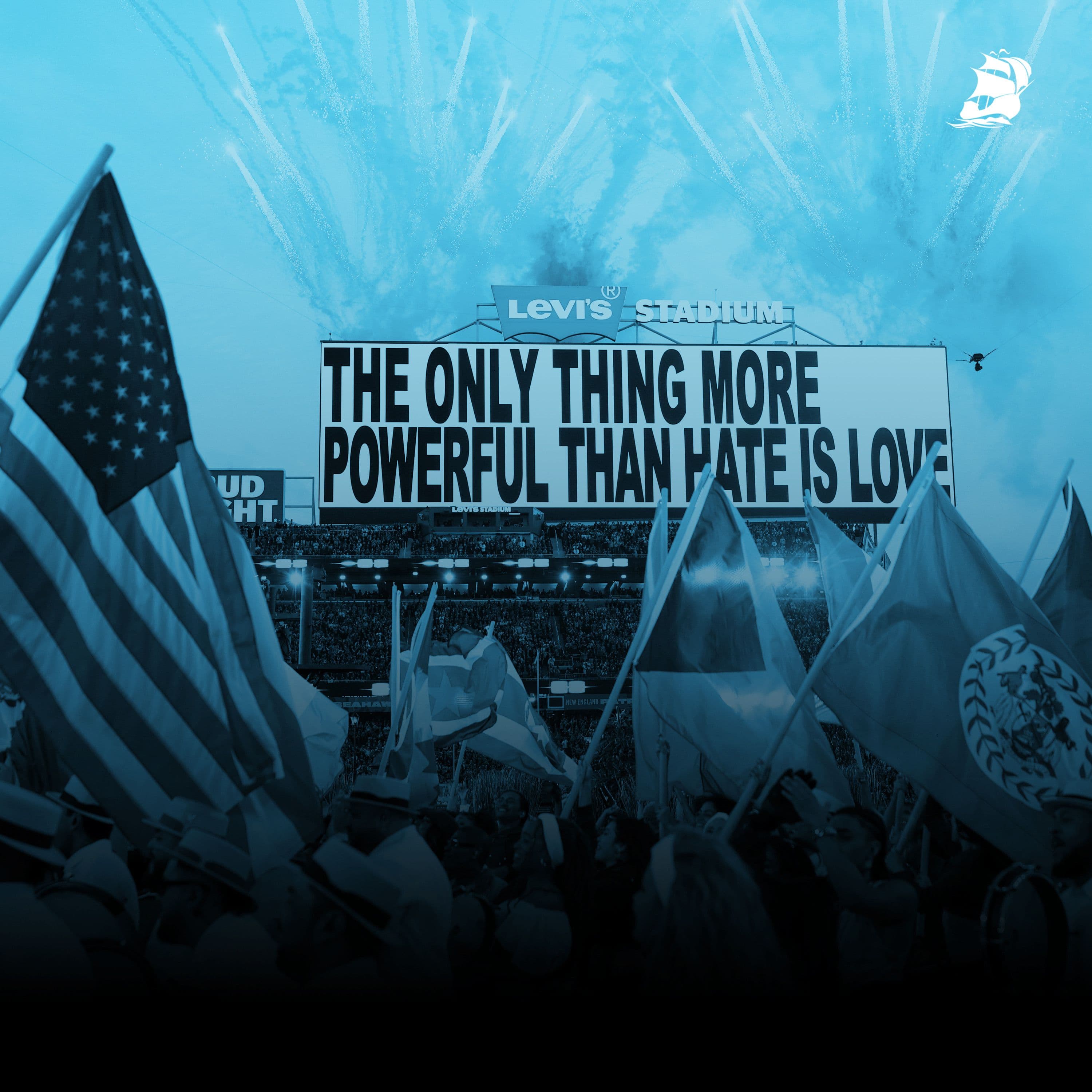 The Bulwark Daily podcast cover art