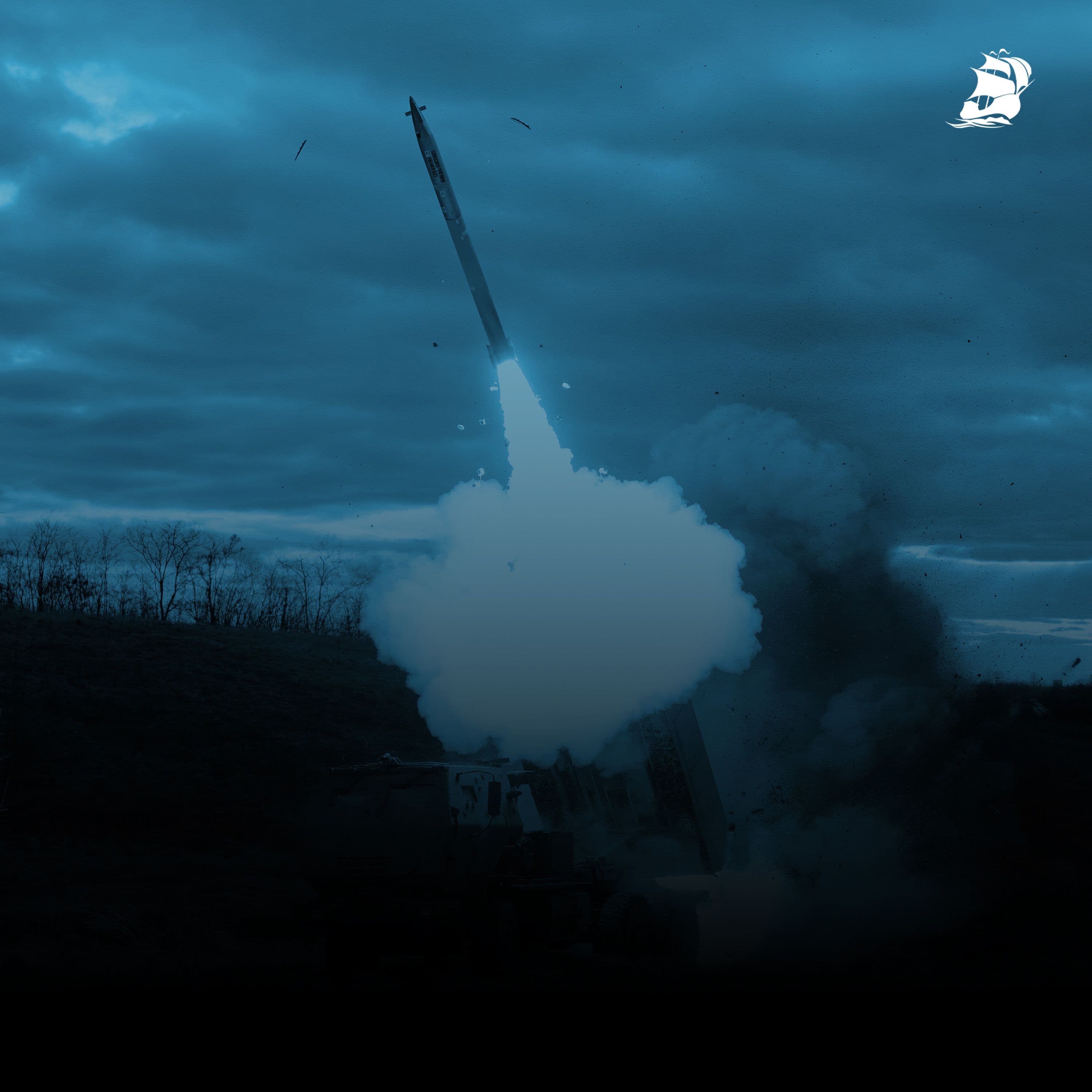 The Bulwark Daily podcast cover art