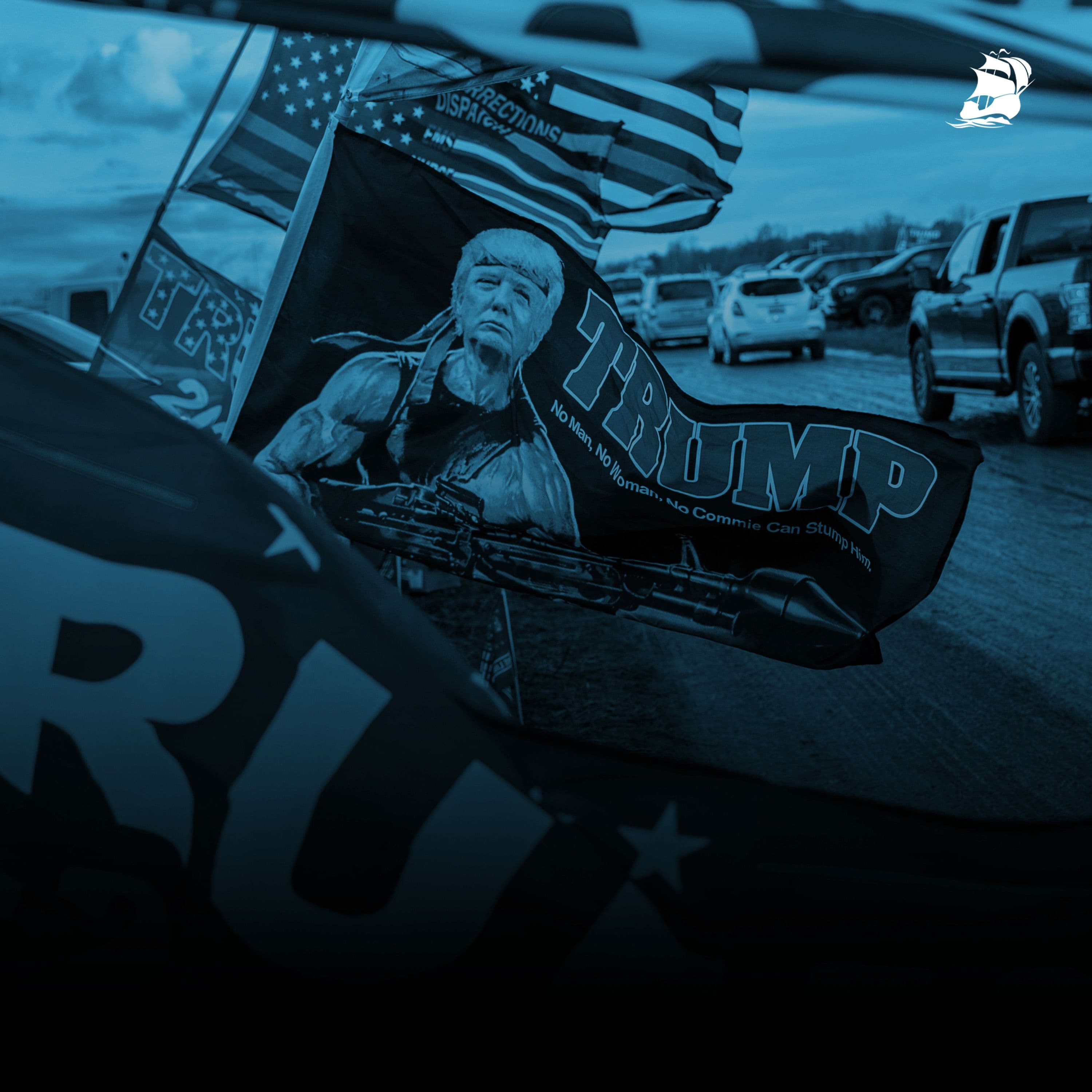 The Bulwark Daily podcast cover art