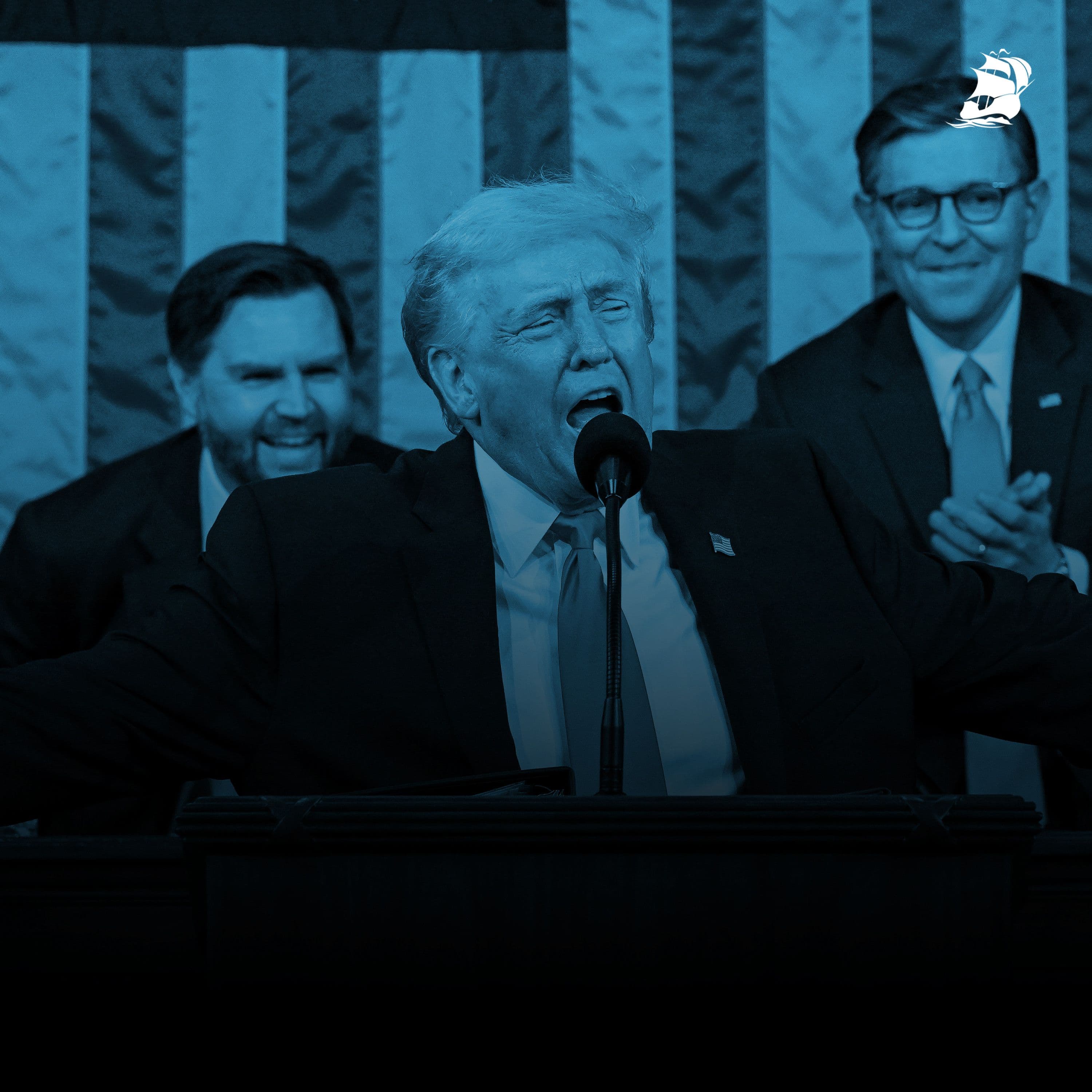 The Bulwark Daily podcast cover art
