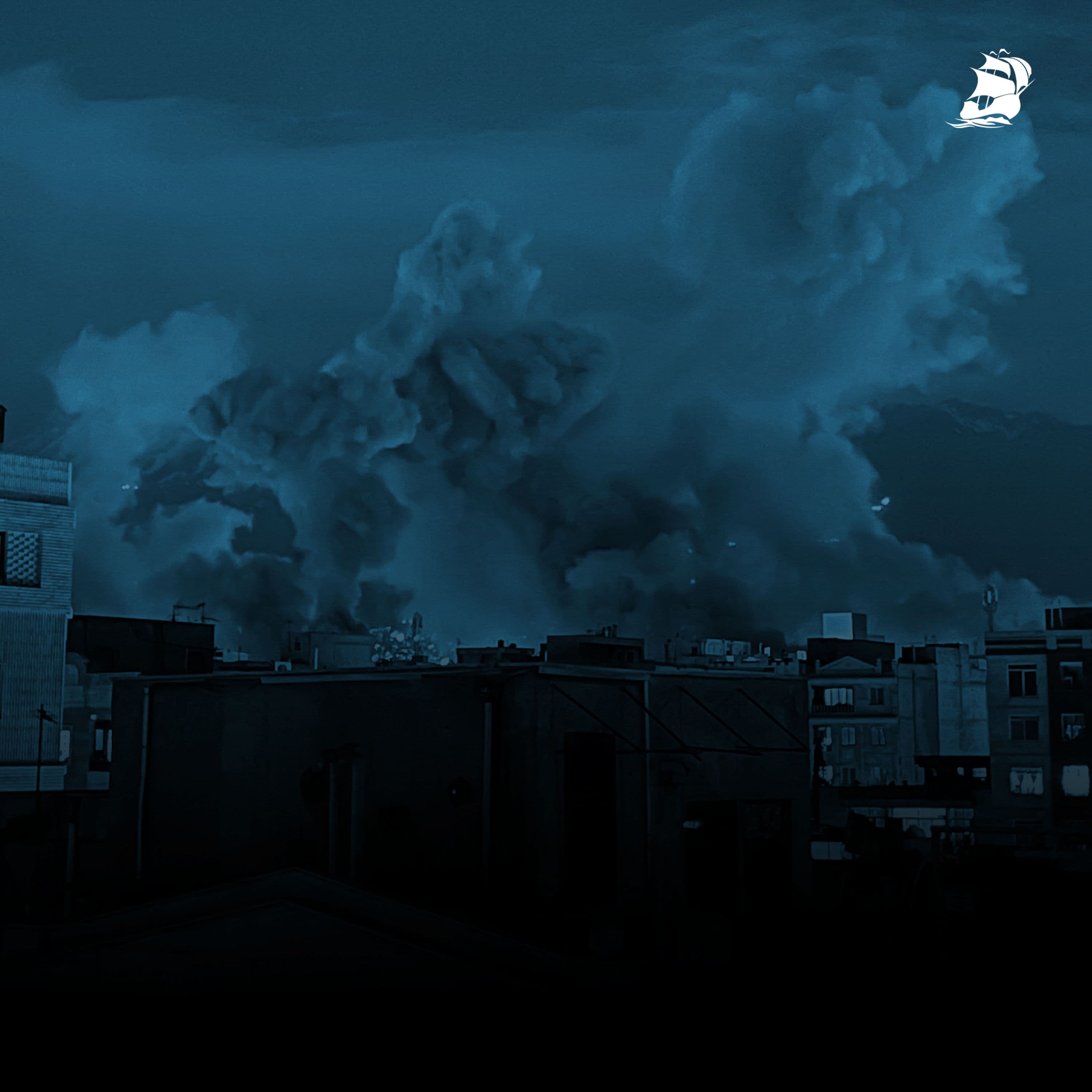 The Bulwark Daily podcast cover art