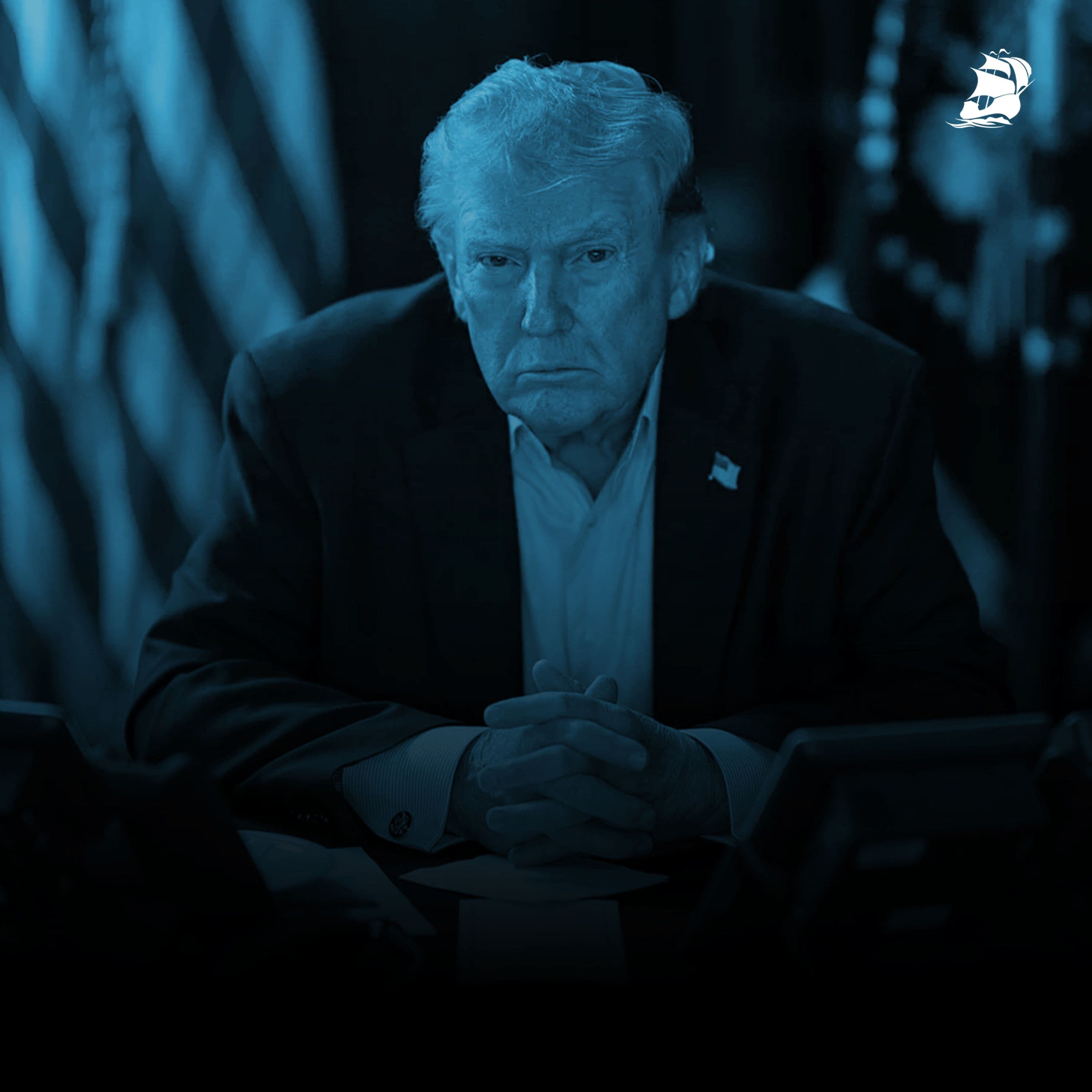 The Bulwark Daily podcast cover art