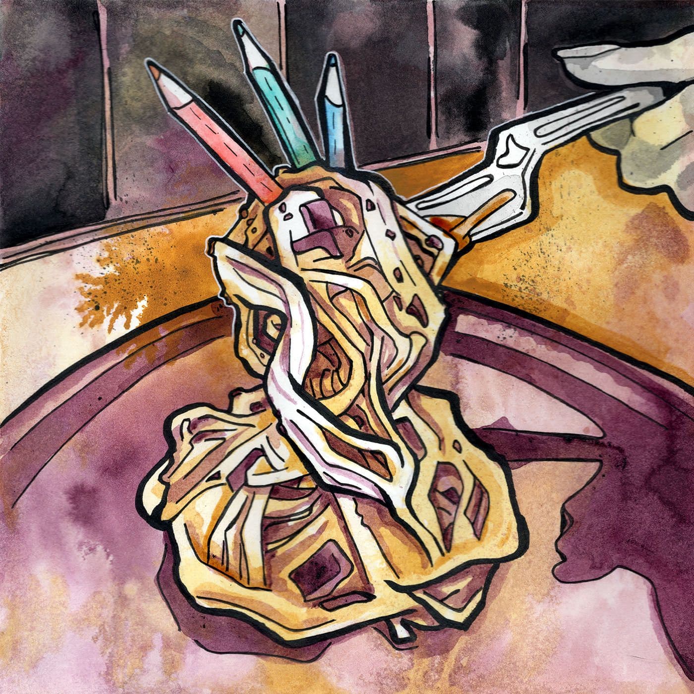 The NoSleep Podcast cover art