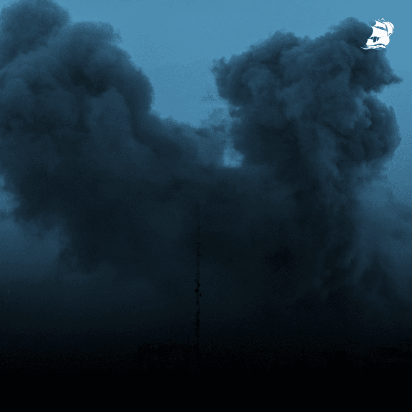 The Bulwark Daily podcast cover art