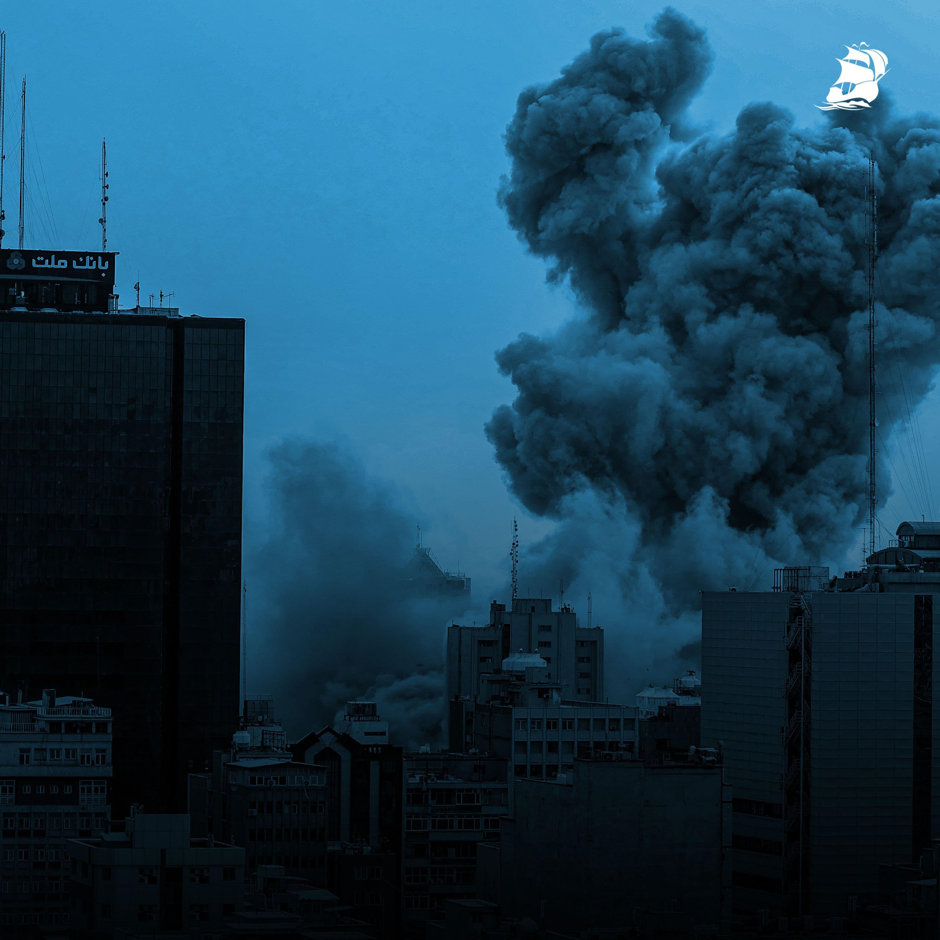 The Bulwark Daily podcast cover art