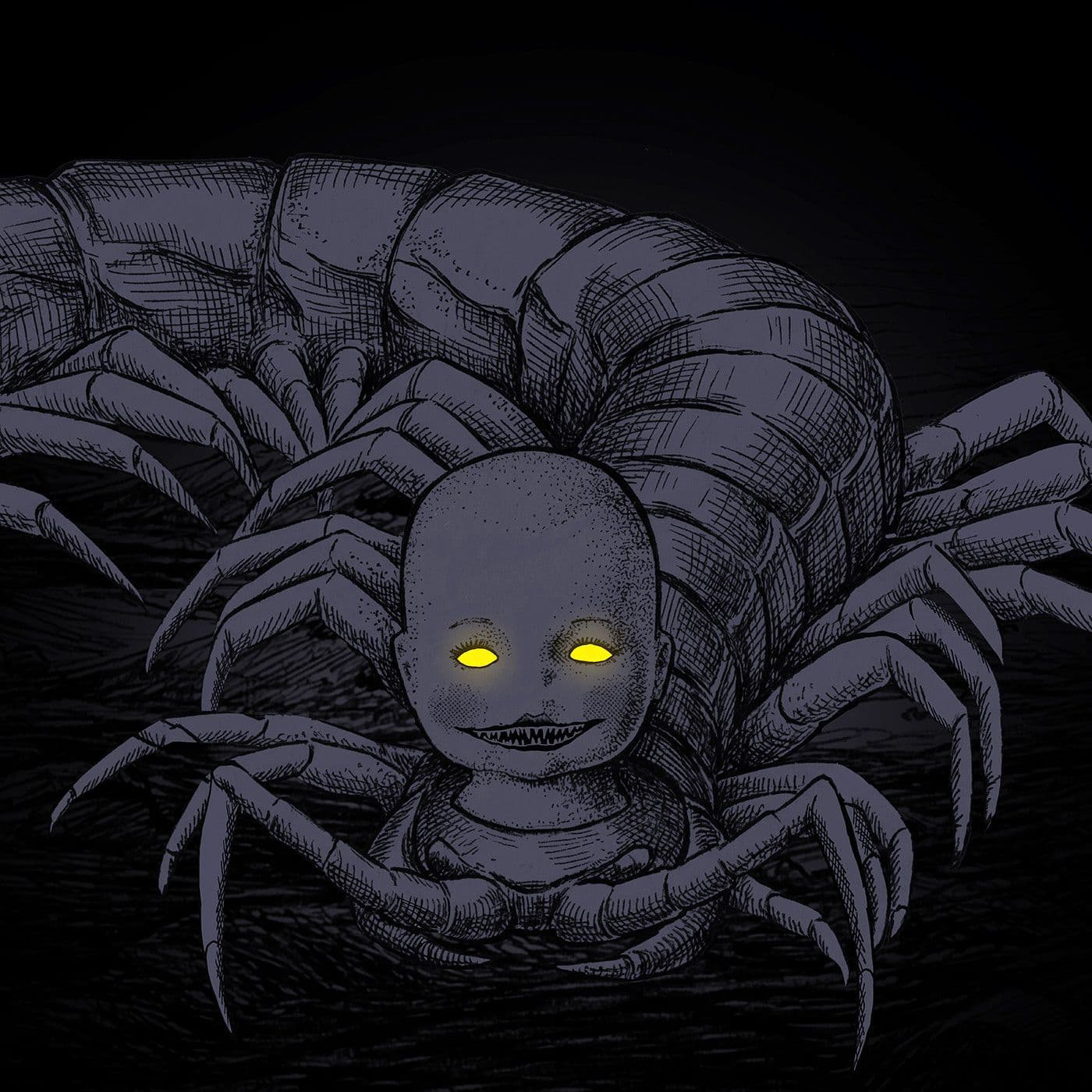 The NoSleep Podcast cover art