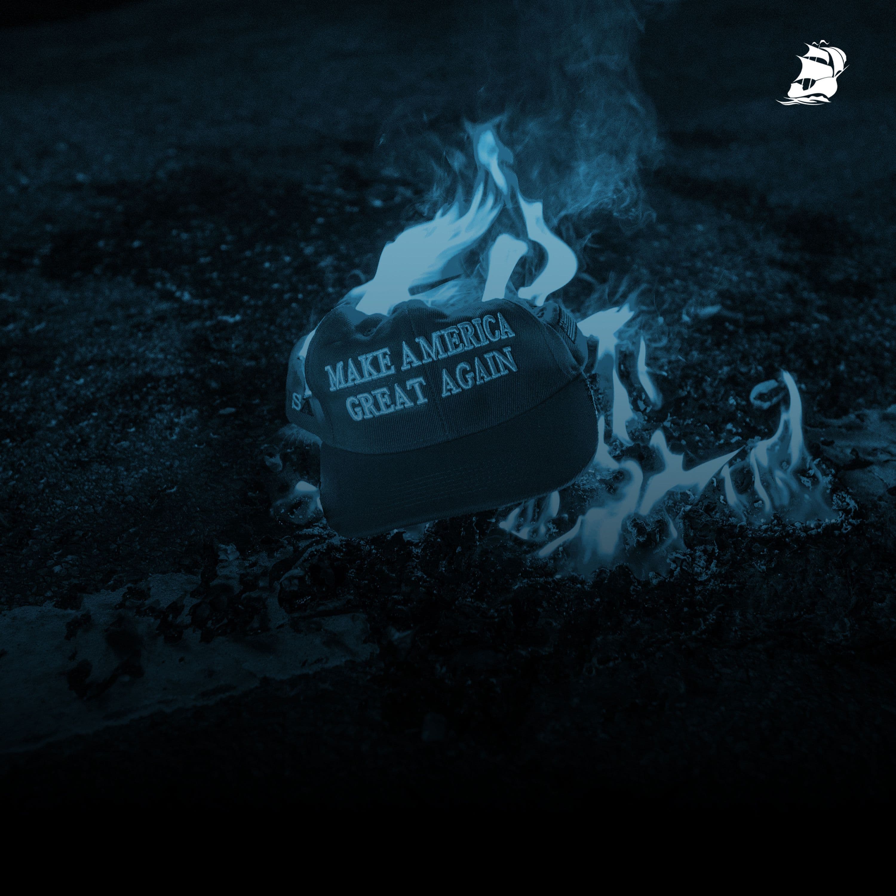The Bulwark Daily podcast cover art
